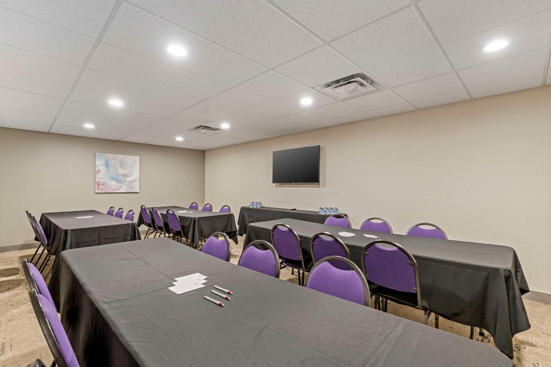 Best Western Plus Waterloo & Cedar Falls gallery photo in Waterloo, IA — image 10