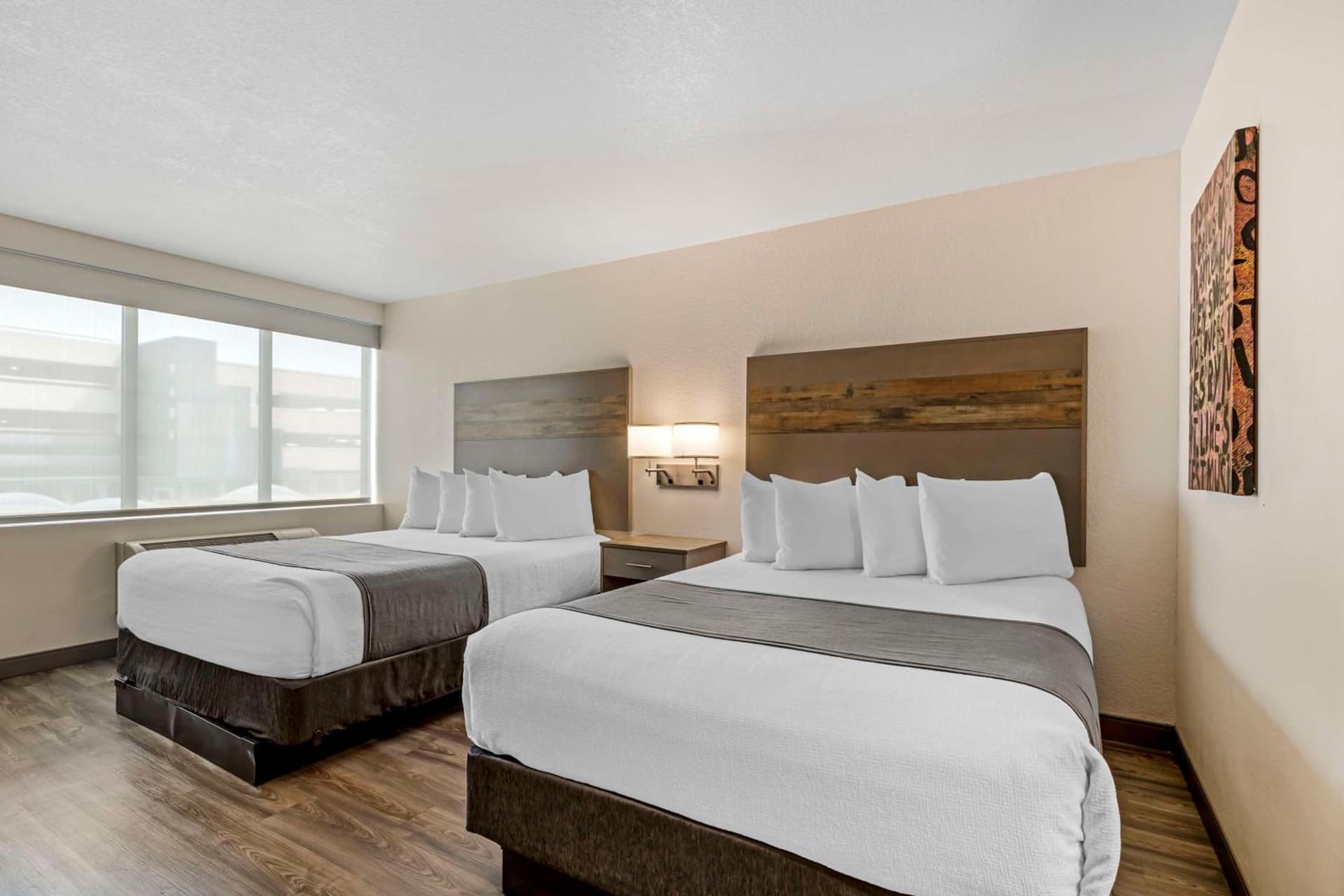 Best Western Plus Waterloo & Cedar Falls gallery photo in Waterloo, IA — image 6