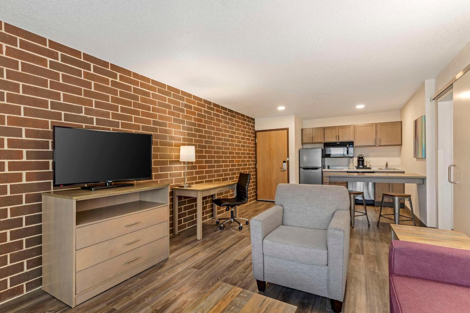 Best Western Plus Waterloo & Cedar Falls gallery photo in Waterloo, IA — image 24