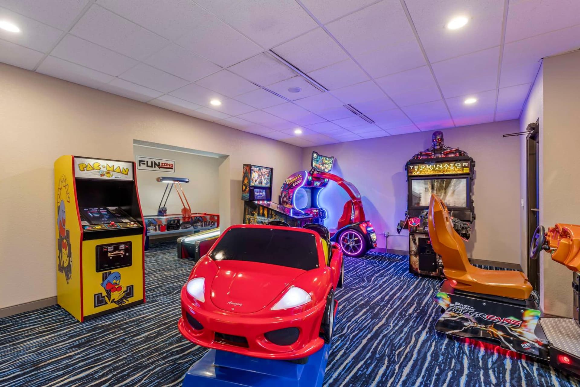 Best Western Plus Waterloo & Cedar Falls gallery photo in Waterloo, IA — image 34