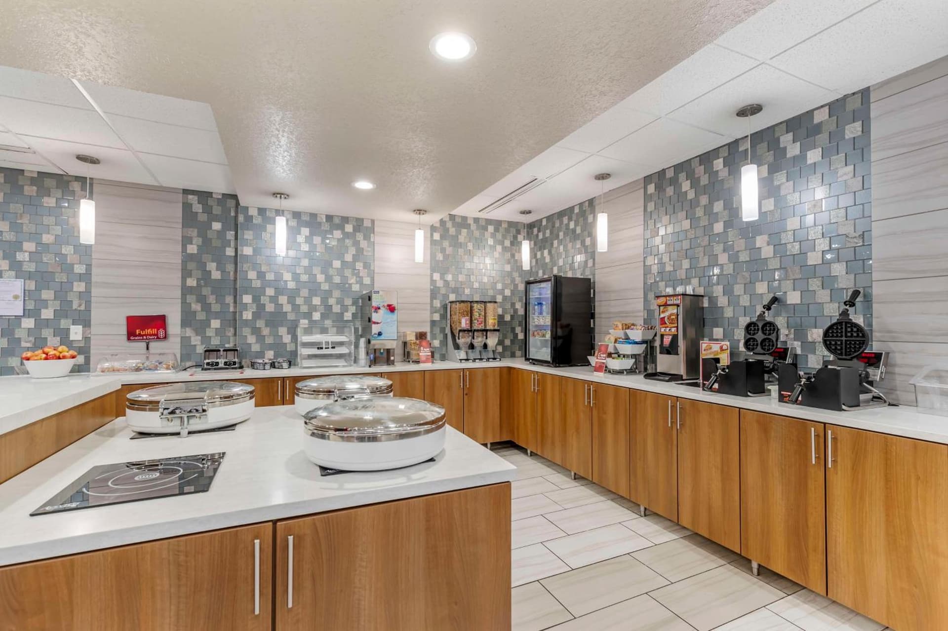 Best Western Plus Waterloo & Cedar Falls gallery photo in Waterloo, IA — image 8