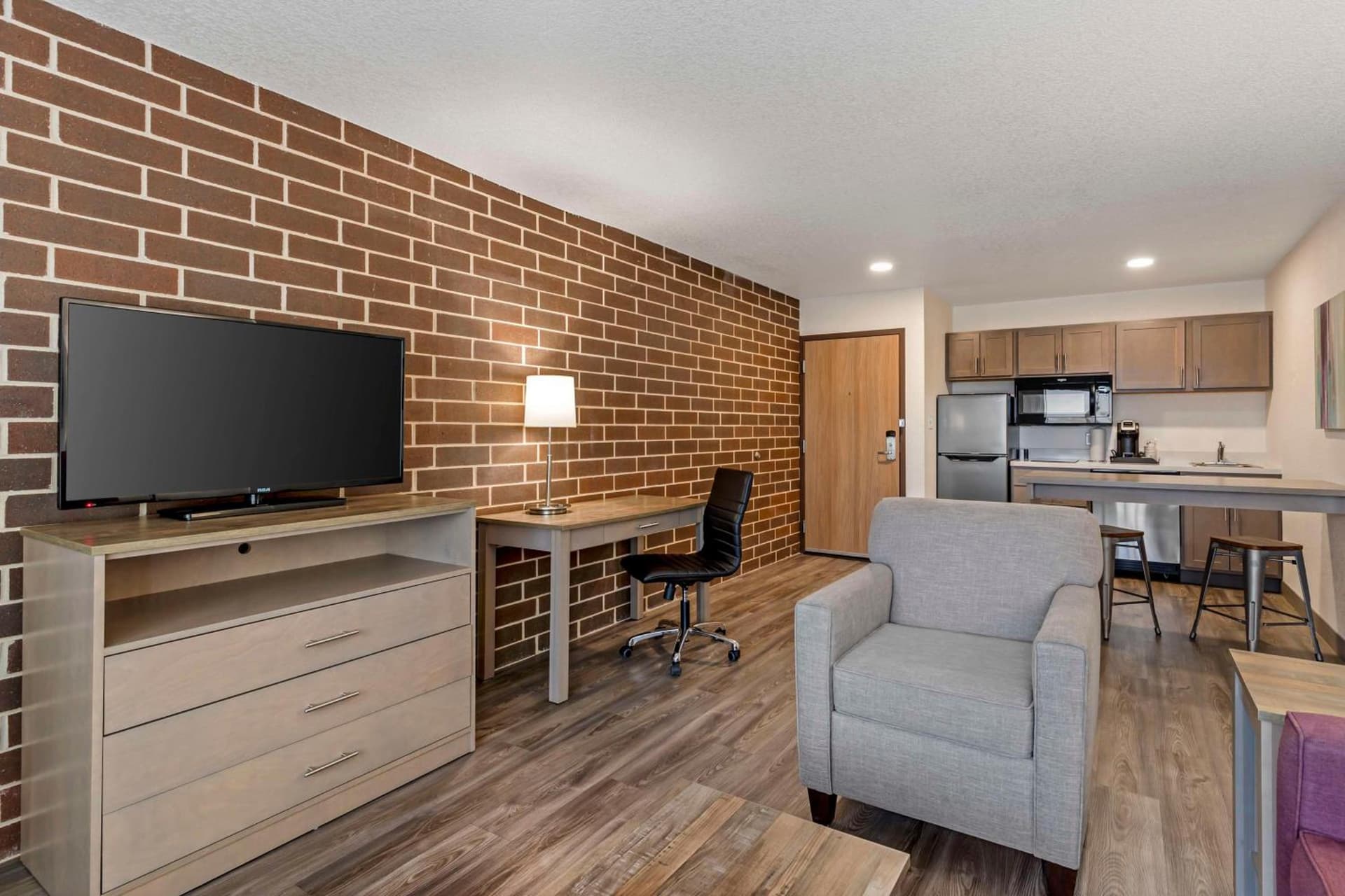 Best Western Plus Waterloo & Cedar Falls gallery photo in Waterloo, IA — image 16
