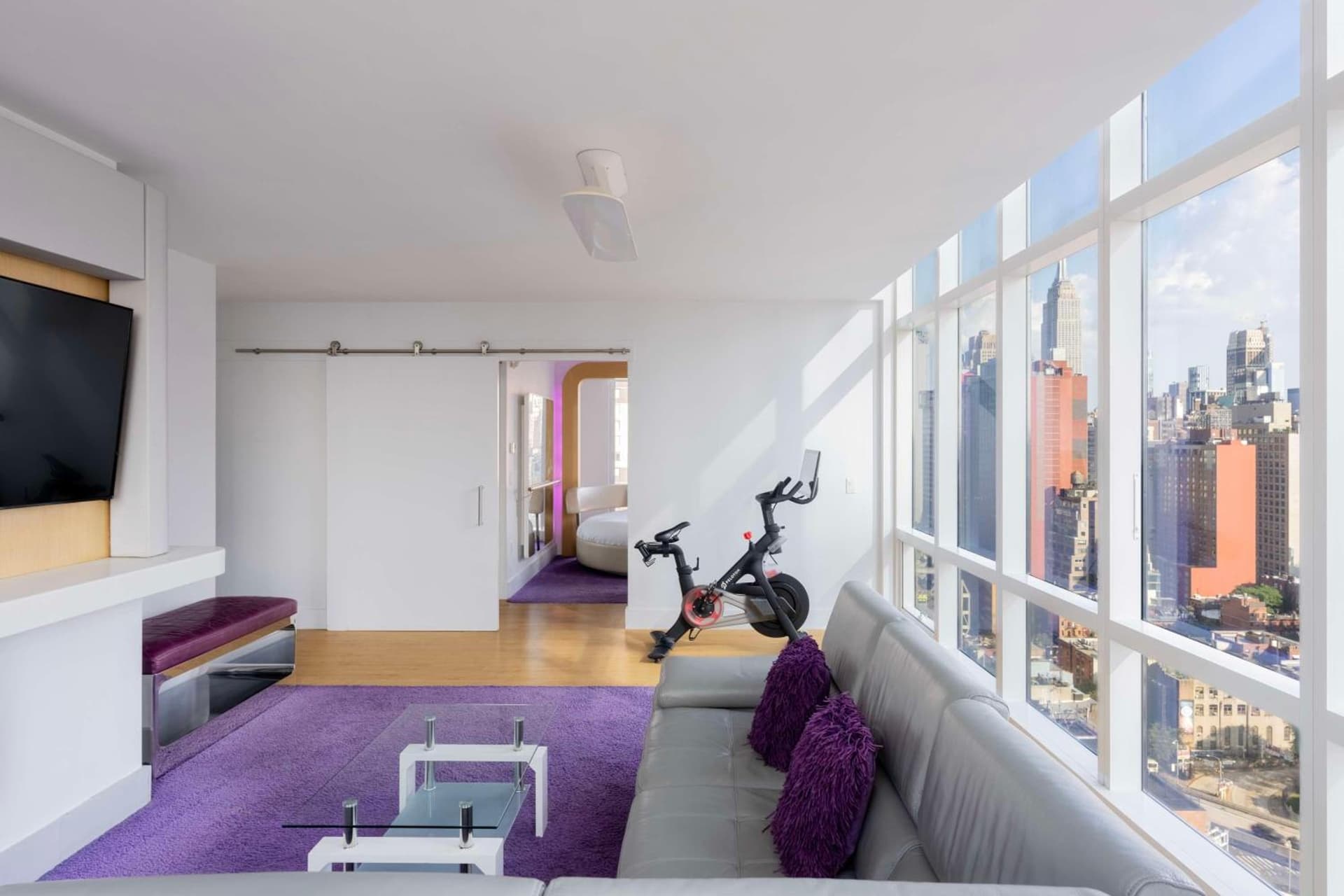 YOTEL New York Times Square gallery photo in New York, NY — image 76