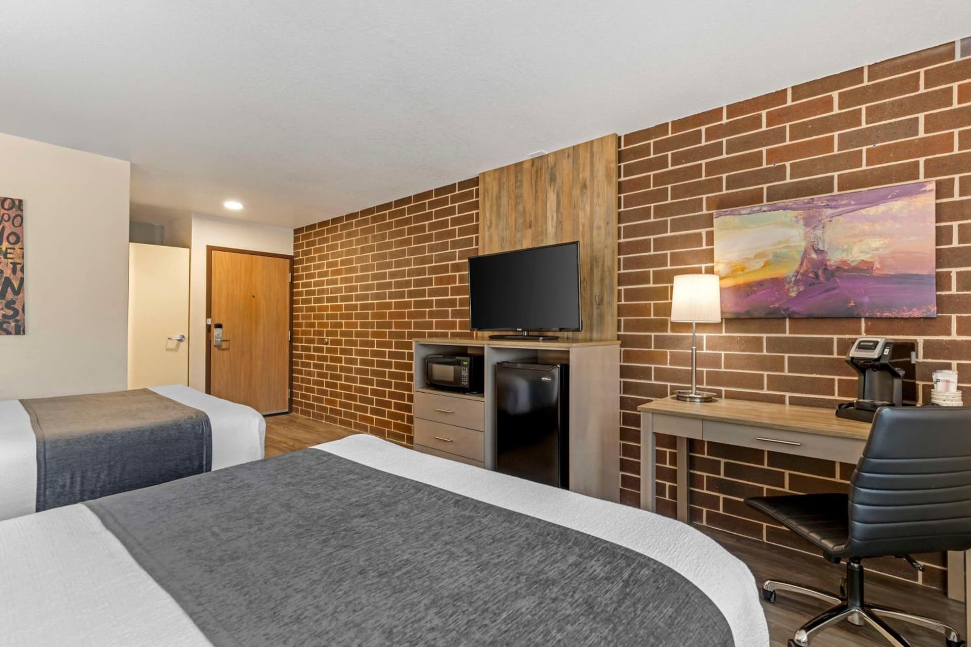 Best Western Plus Waterloo & Cedar Falls gallery photo in Waterloo, IA — image 29
