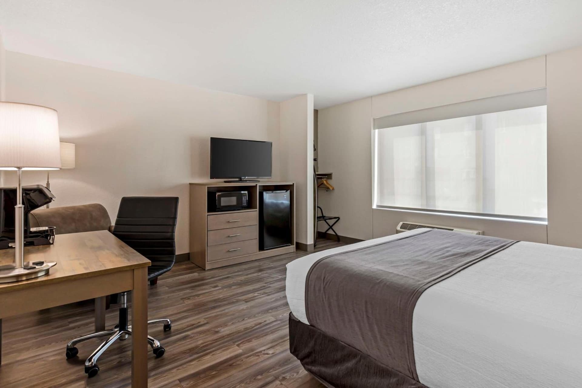 Best Western Plus Waterloo & Cedar Falls gallery photo in Waterloo, IA — image 11