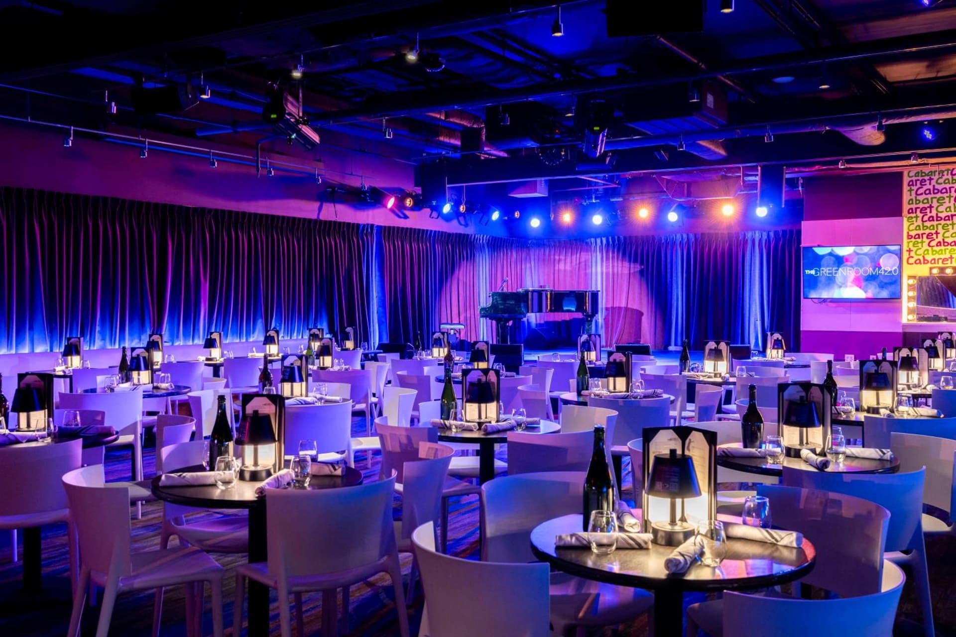 YOTEL New York Times Square gallery photo in New York, NY — image 62