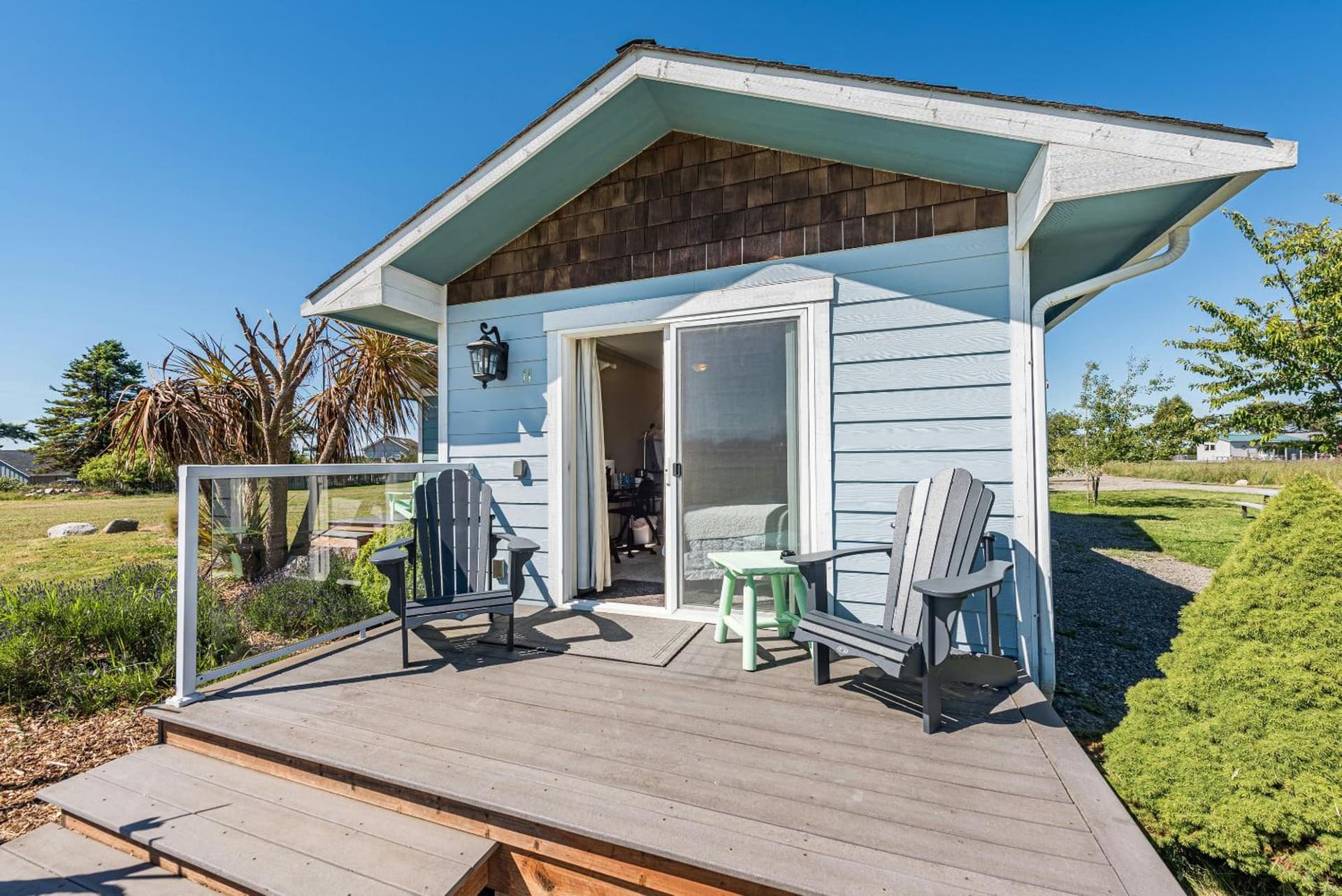 Juan de Fuca Waterfront Hotel & Cottages gallery photo in Sequim, WA — image 51