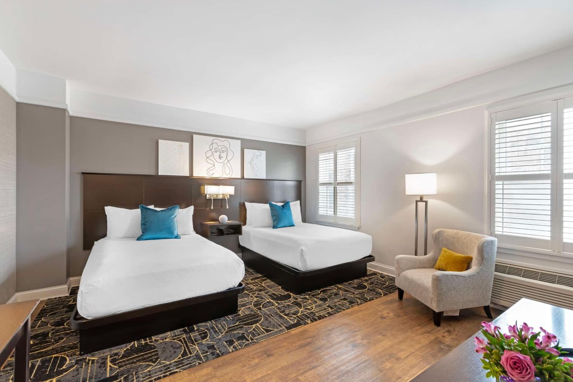Best Western Plus Hawthorne Terrace Hotel gallery photo in Chicago, IL — image 16