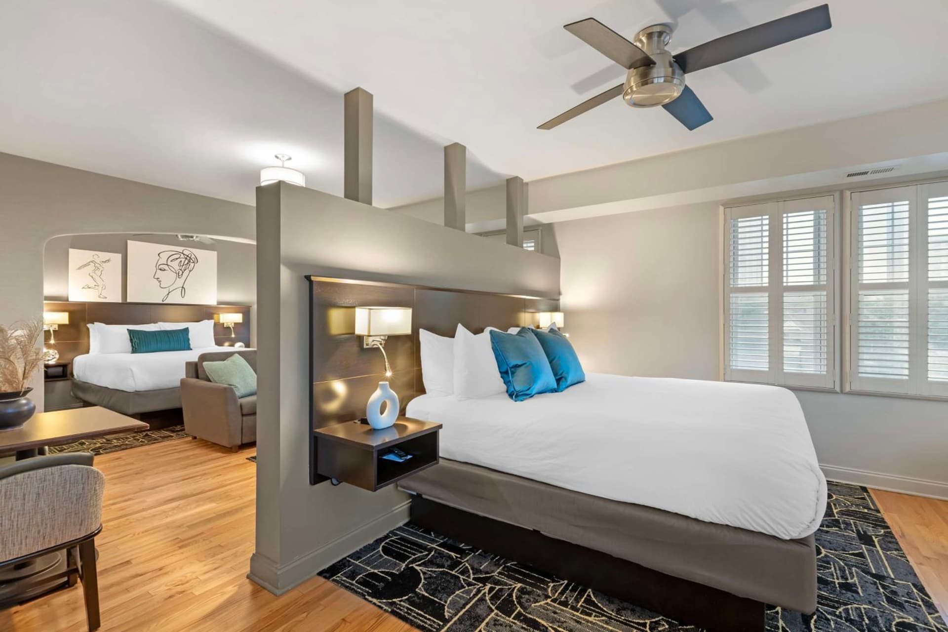 Best Western Plus Hawthorne Terrace Hotel gallery photo in Chicago, IL — image 26