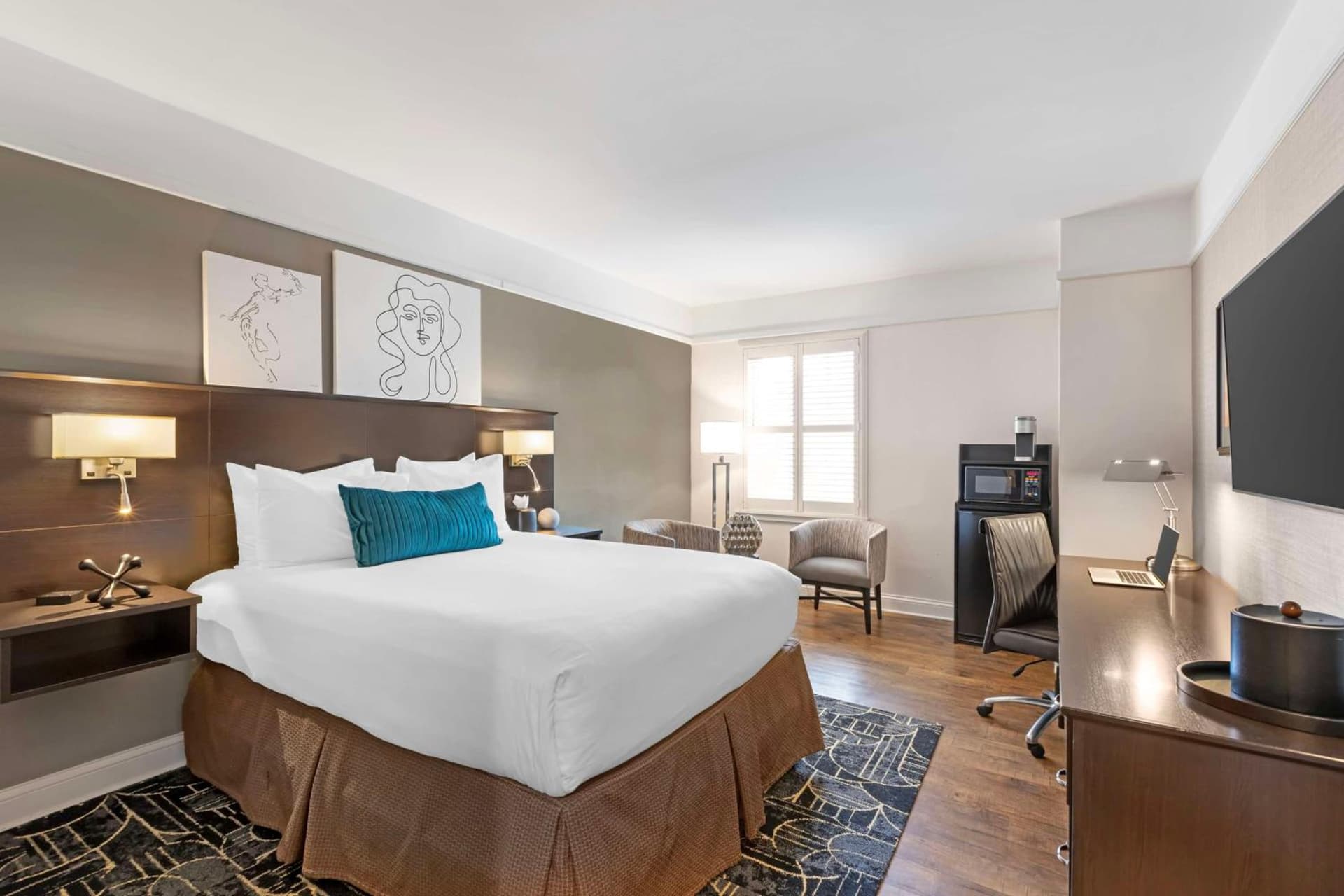 Best Western Plus Hawthorne Terrace Hotel gallery photo in Chicago, IL — image 37
