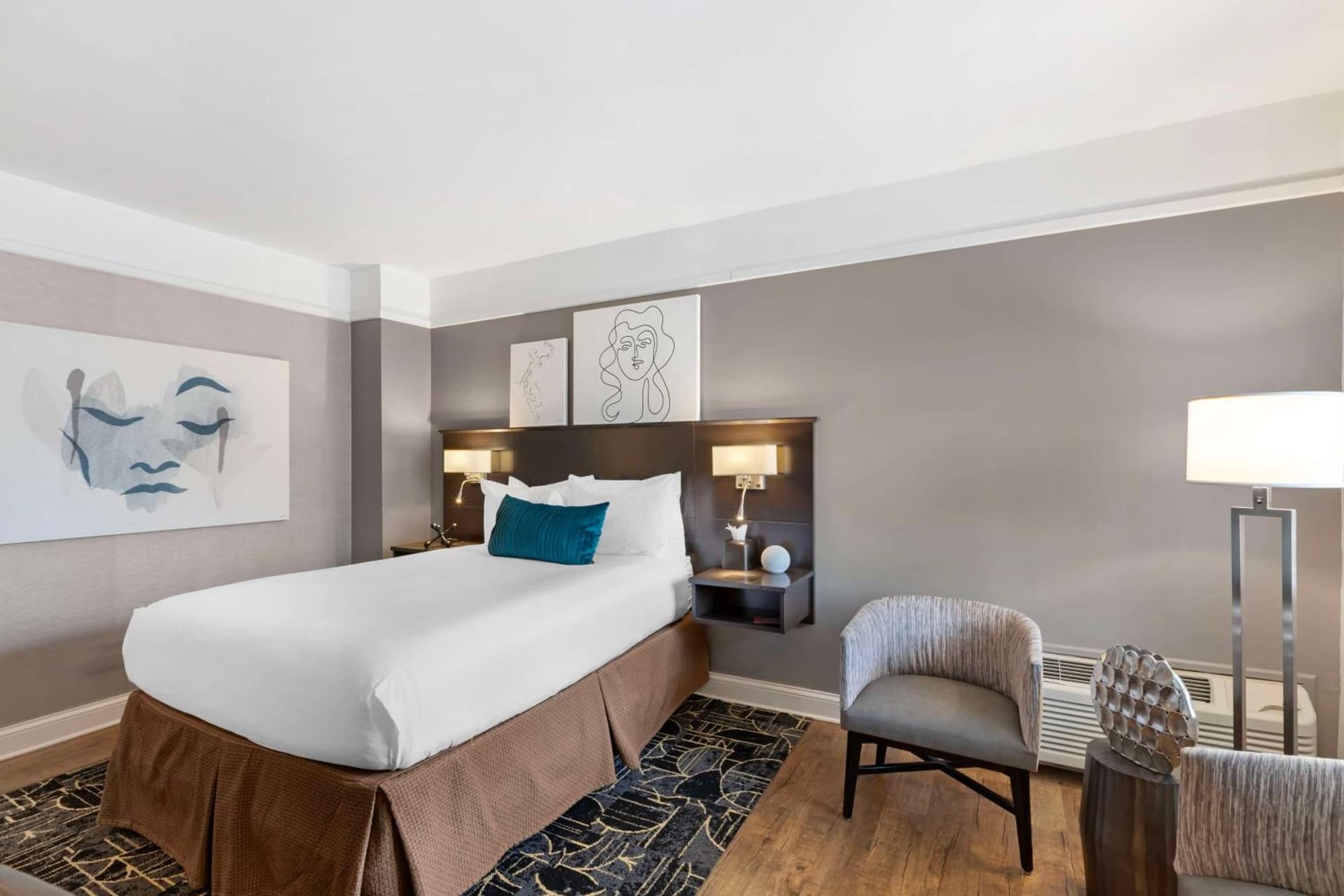 Best Western Plus Hawthorne Terrace Hotel gallery photo in Chicago, IL — image 10