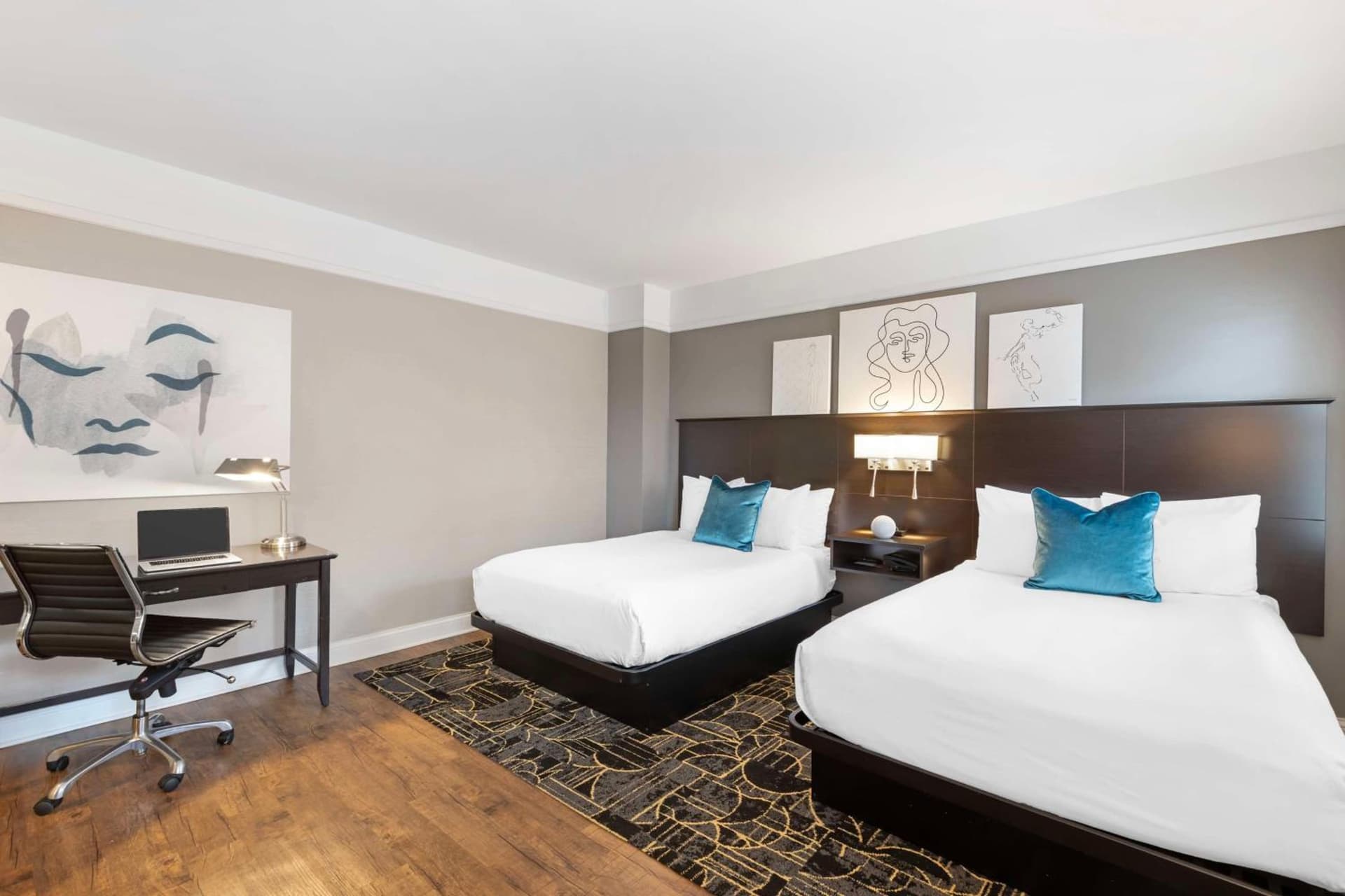 Best Western Plus Hawthorne Terrace Hotel gallery photo in Chicago, IL — image 46