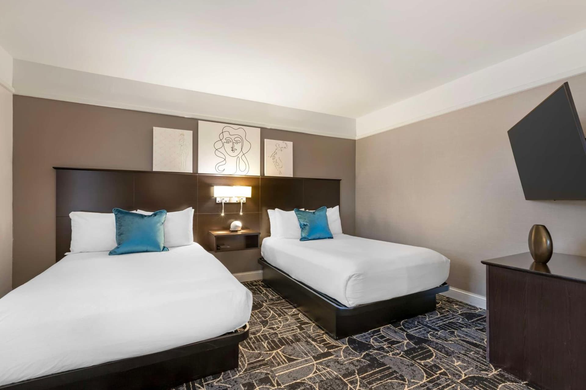 Best Western Plus Hawthorne Terrace Hotel gallery photo in Chicago, IL — image 13