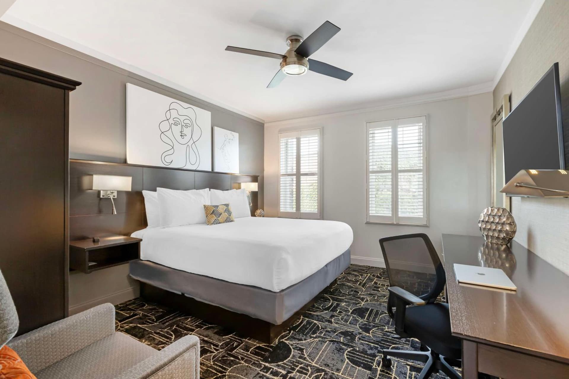 Best Western Plus Hawthorne Terrace Hotel gallery photo in Chicago, IL — image 30