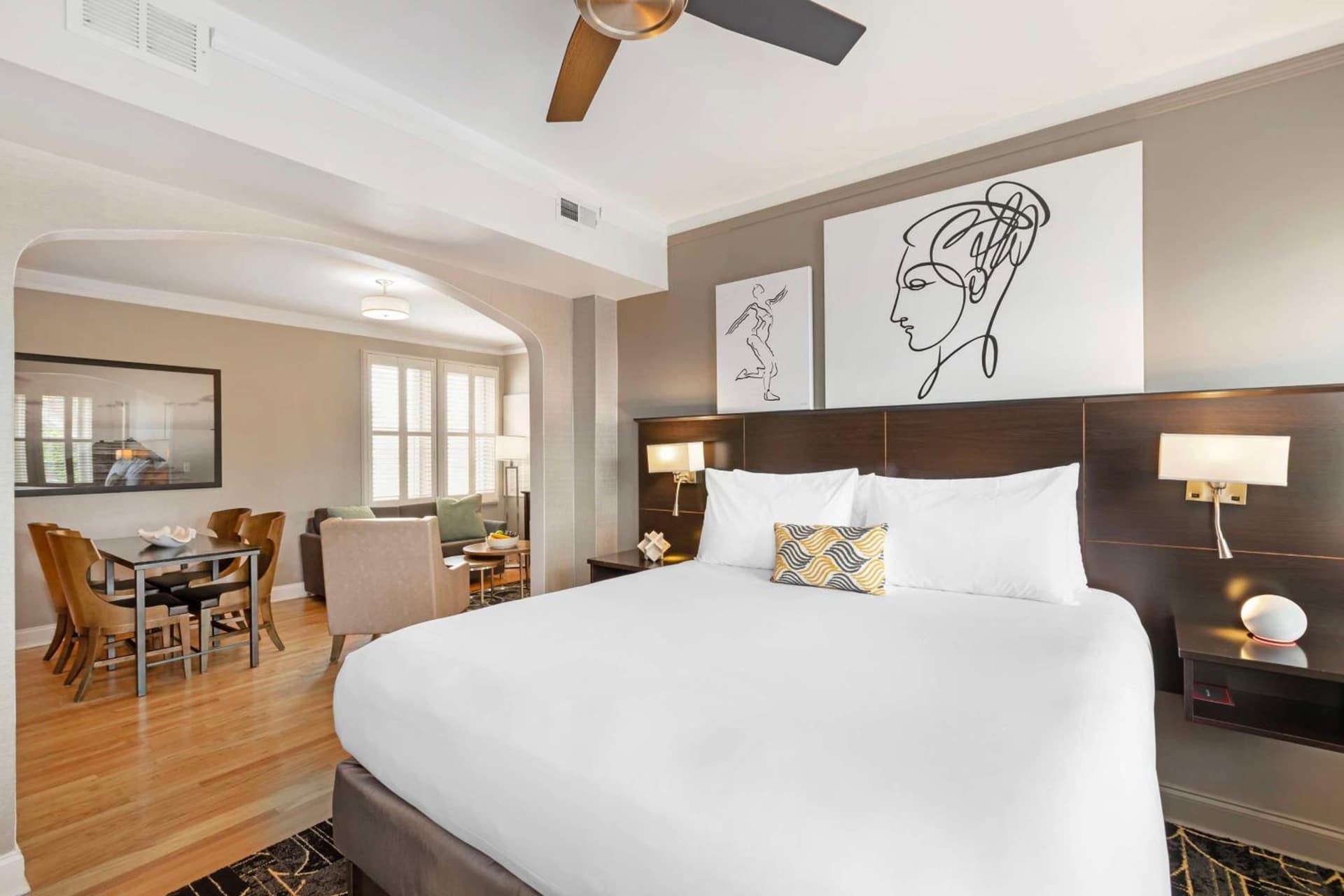 Best Western Plus Hawthorne Terrace Hotel gallery photo in Chicago, IL — image 57