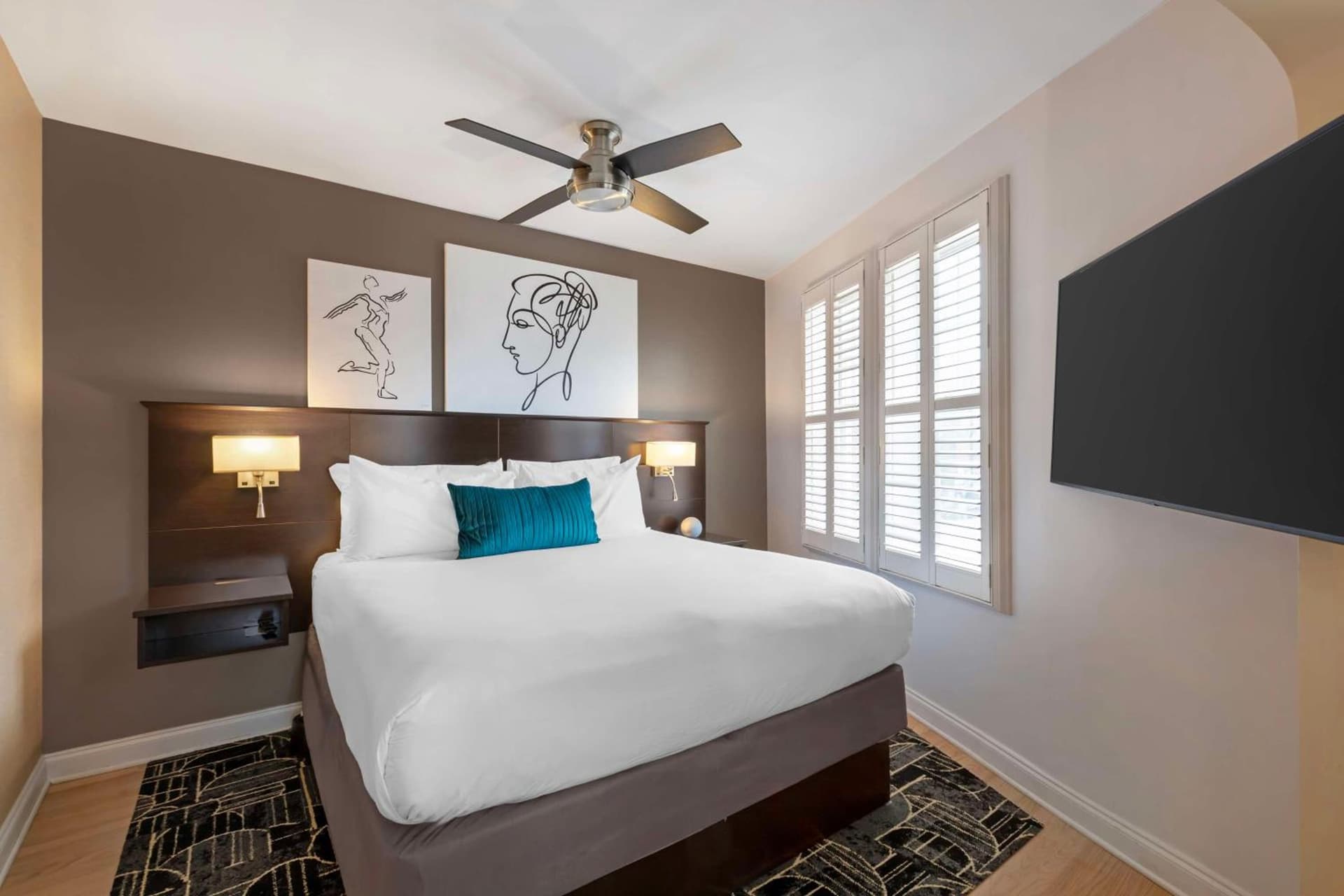 Best Western Plus Hawthorne Terrace Hotel gallery photo in Chicago, IL — image 28
