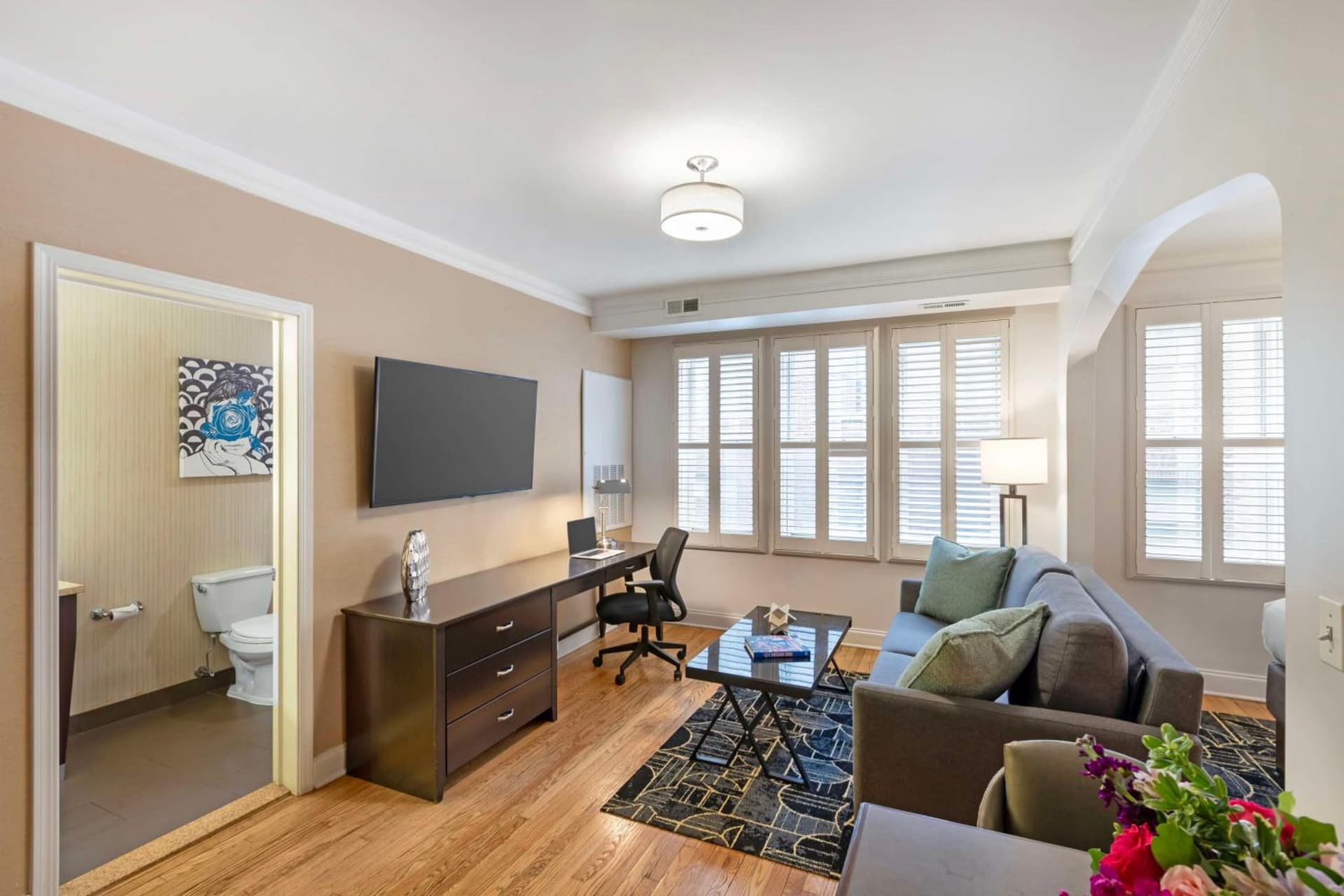 Best Western Plus Hawthorne Terrace Hotel gallery photo in Chicago, IL — image 20