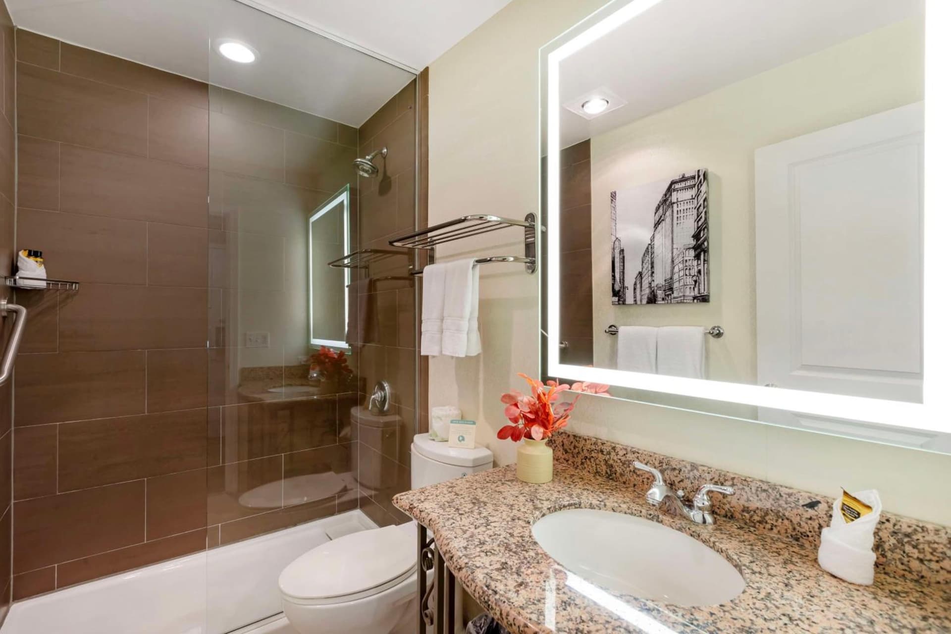 Best Western Plus Hawthorne Terrace Hotel gallery photo in Chicago, IL — image 32