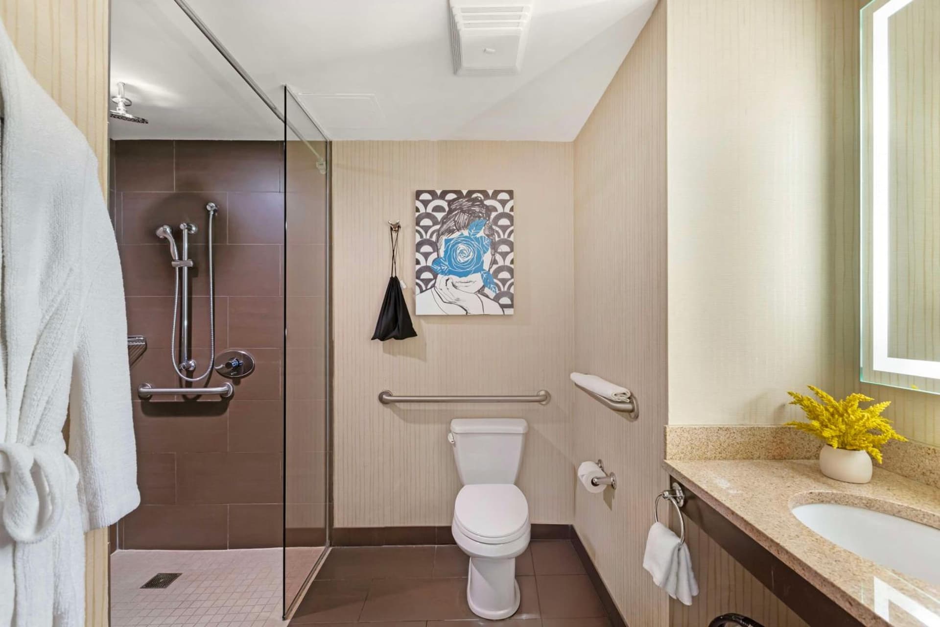 Best Western Plus Hawthorne Terrace Hotel gallery photo in Chicago, IL — image 34