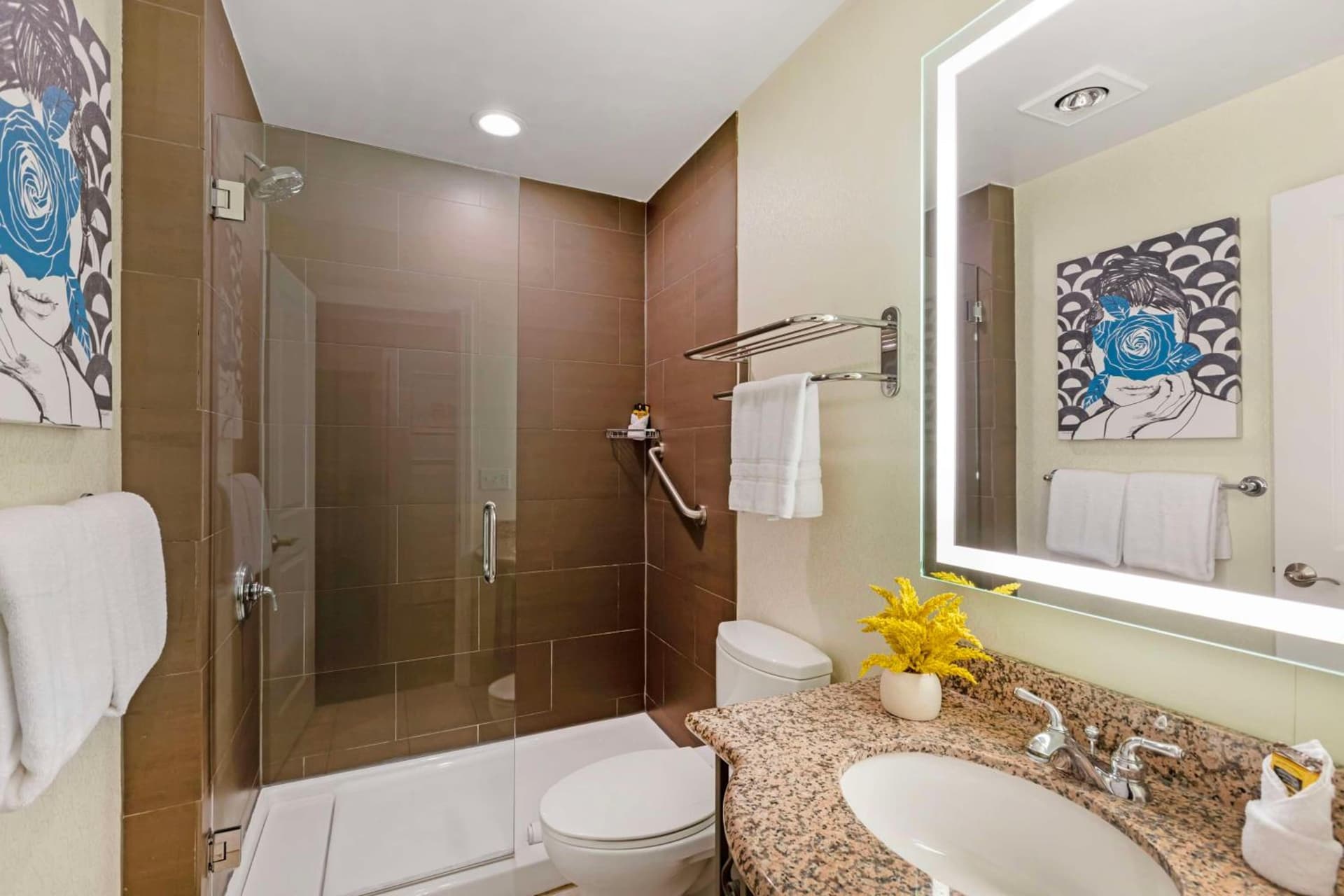 Best Western Plus Hawthorne Terrace Hotel gallery photo in Chicago, IL — image 36
