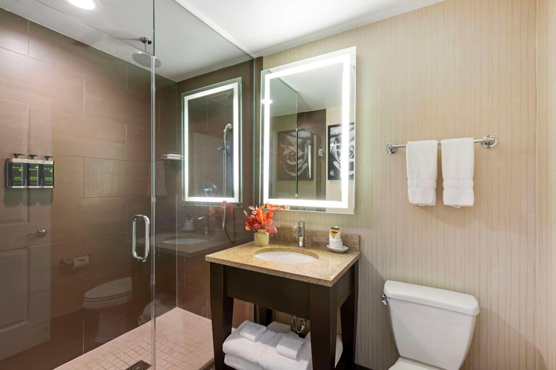 Best Western Plus Hawthorne Terrace Hotel gallery photo in Chicago, IL — image 40