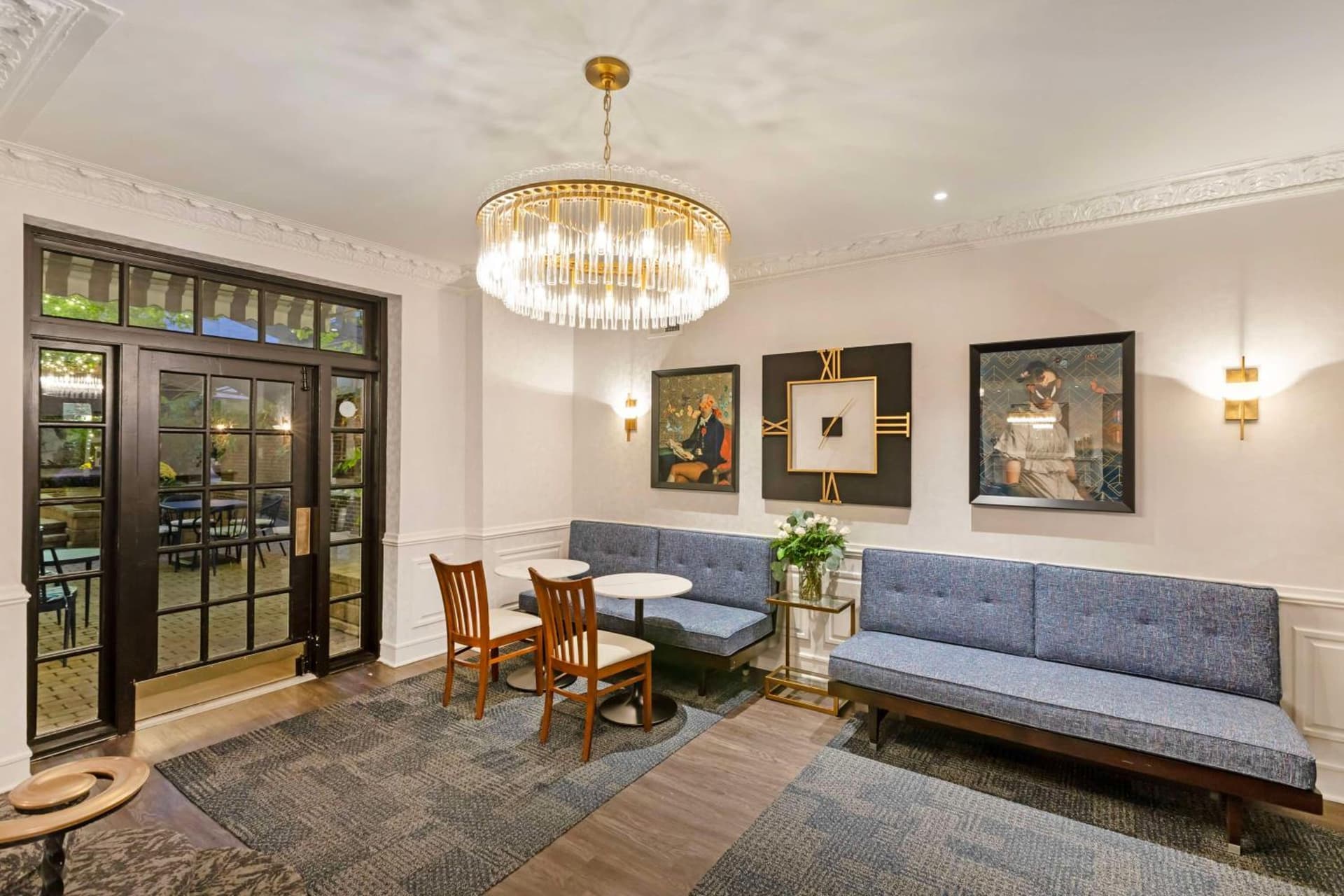 Best Western Plus Hawthorne Terrace Hotel gallery photo in Chicago, IL — image 17