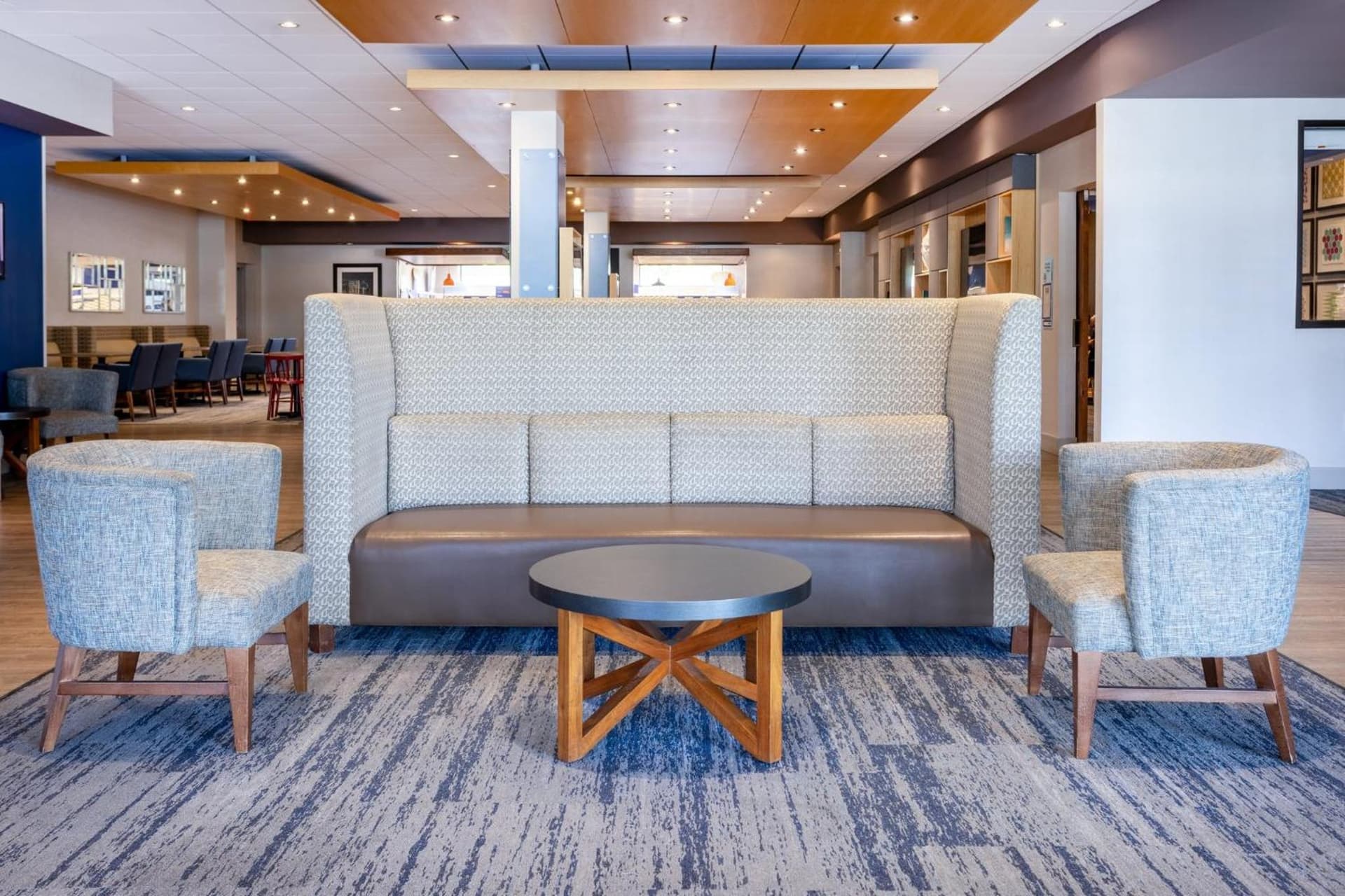 Holiday Inn Express & Suites Ft. Washington - Philadelphia by IHG gallery photo in Fort Washington, PA — image 12