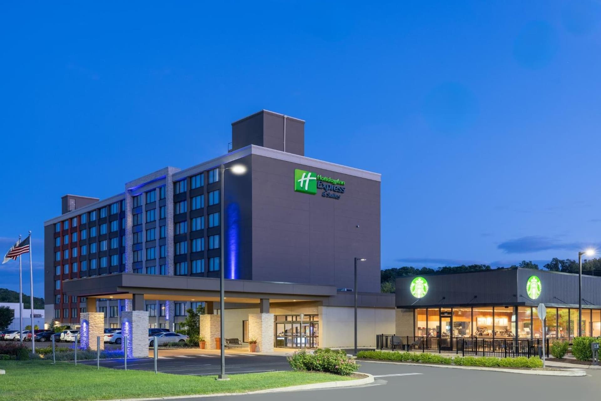Holiday Inn Express & Suites Ft. Washington - Philadelphia by IHG gallery photo in Fort Washington, PA — image 43