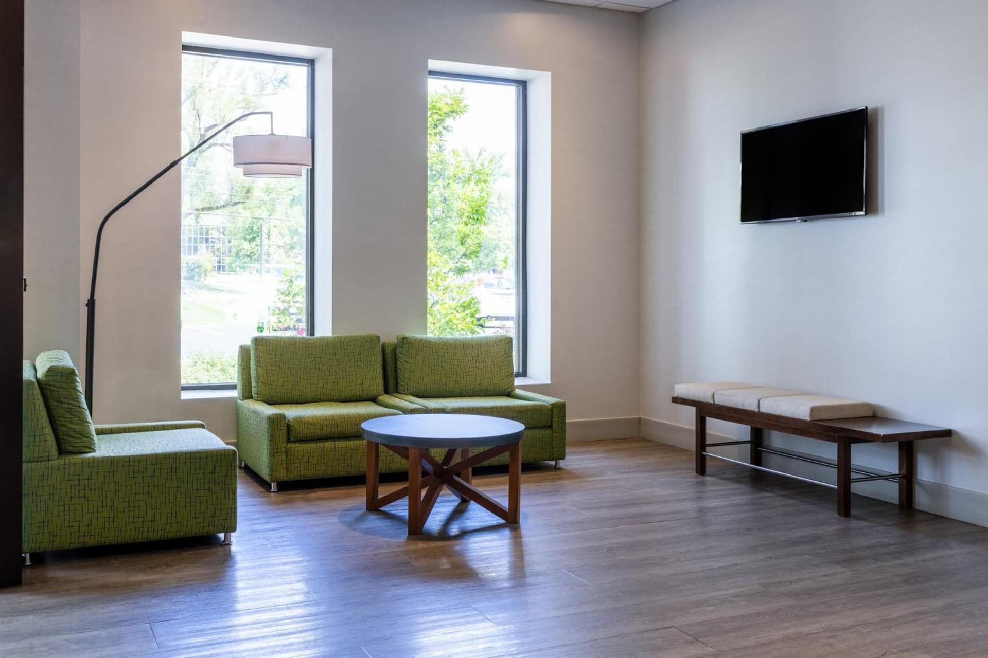 Holiday Inn Express & Suites Ft. Washington - Philadelphia by IHG gallery photo in Fort Washington, PA — image 8
