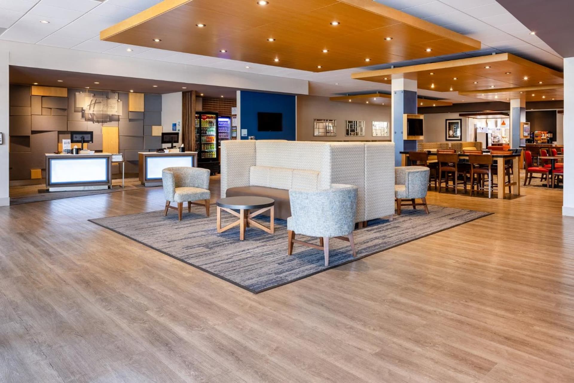Holiday Inn Express & Suites Ft. Washington - Philadelphia by IHG gallery photo in Fort Washington, PA — image 47