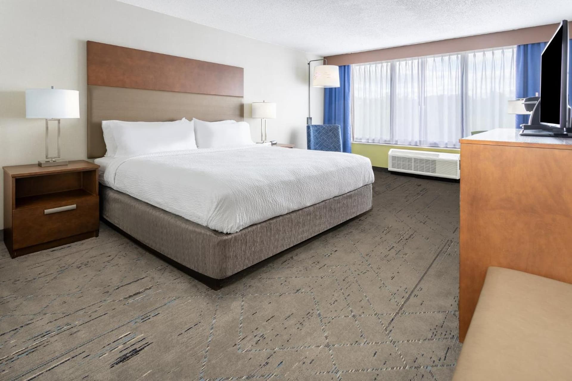 Holiday Inn Express & Suites Ft. Washington - Philadelphia by IHG gallery photo in Fort Washington, PA — image 35