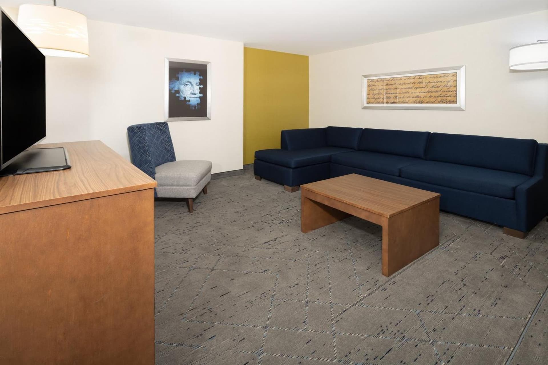 Holiday Inn Express & Suites Ft. Washington - Philadelphia by IHG gallery photo in Fort Washington, PA — image 5