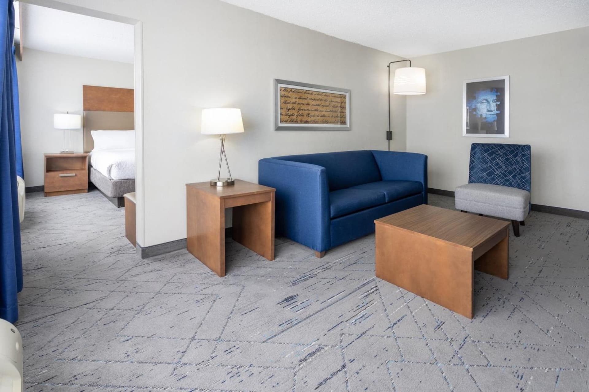 Holiday Inn Express & Suites Ft. Washington - Philadelphia by IHG gallery photo in Fort Washington, PA — image 9