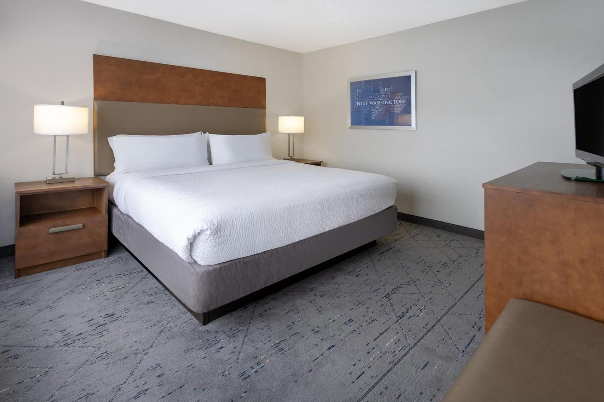 Holiday Inn Express & Suites Ft. Washington - Philadelphia by IHG gallery photo in Fort Washington, PA — image 19