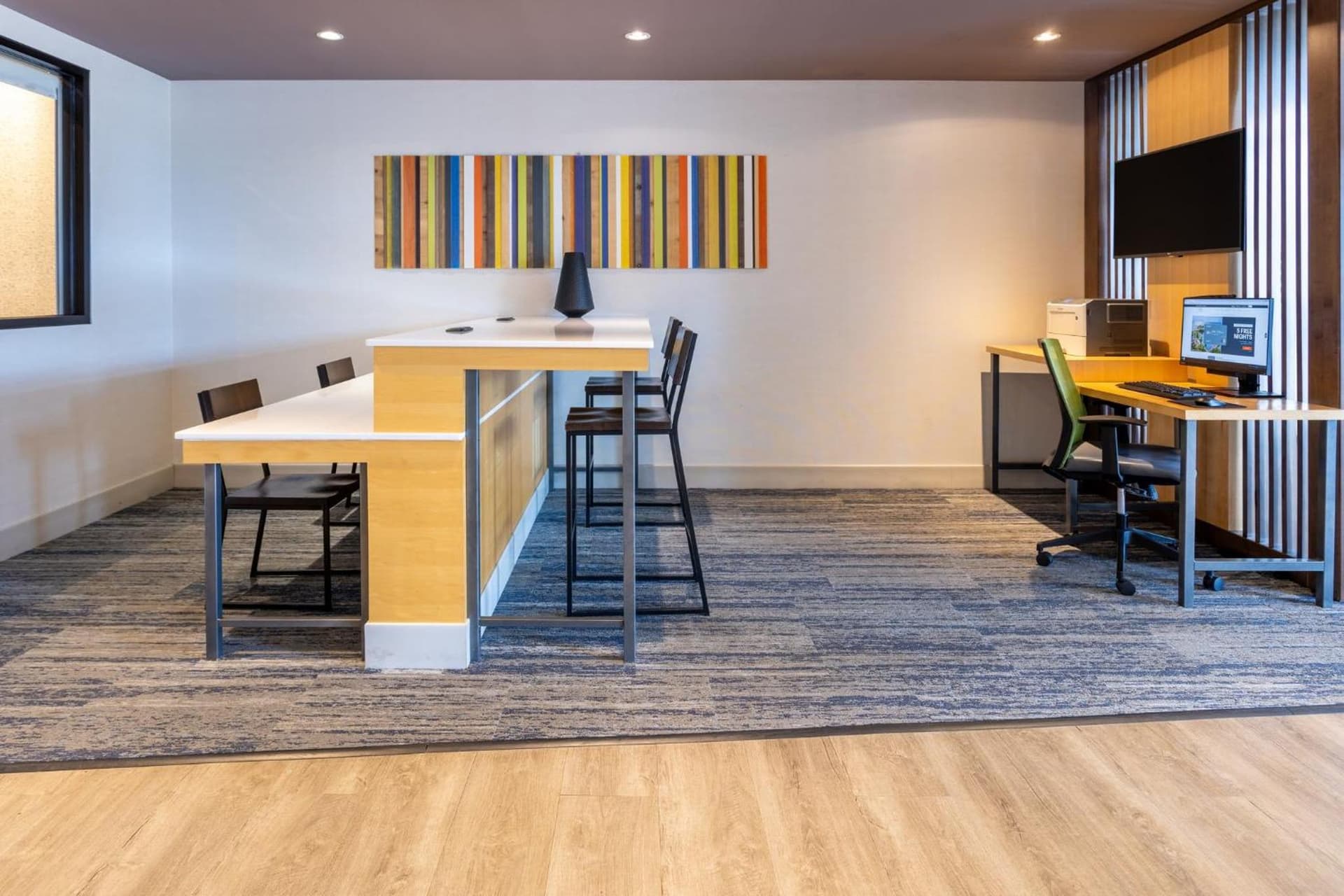 Holiday Inn Express & Suites Ft. Washington - Philadelphia by IHG gallery photo in Fort Washington, PA — image 34