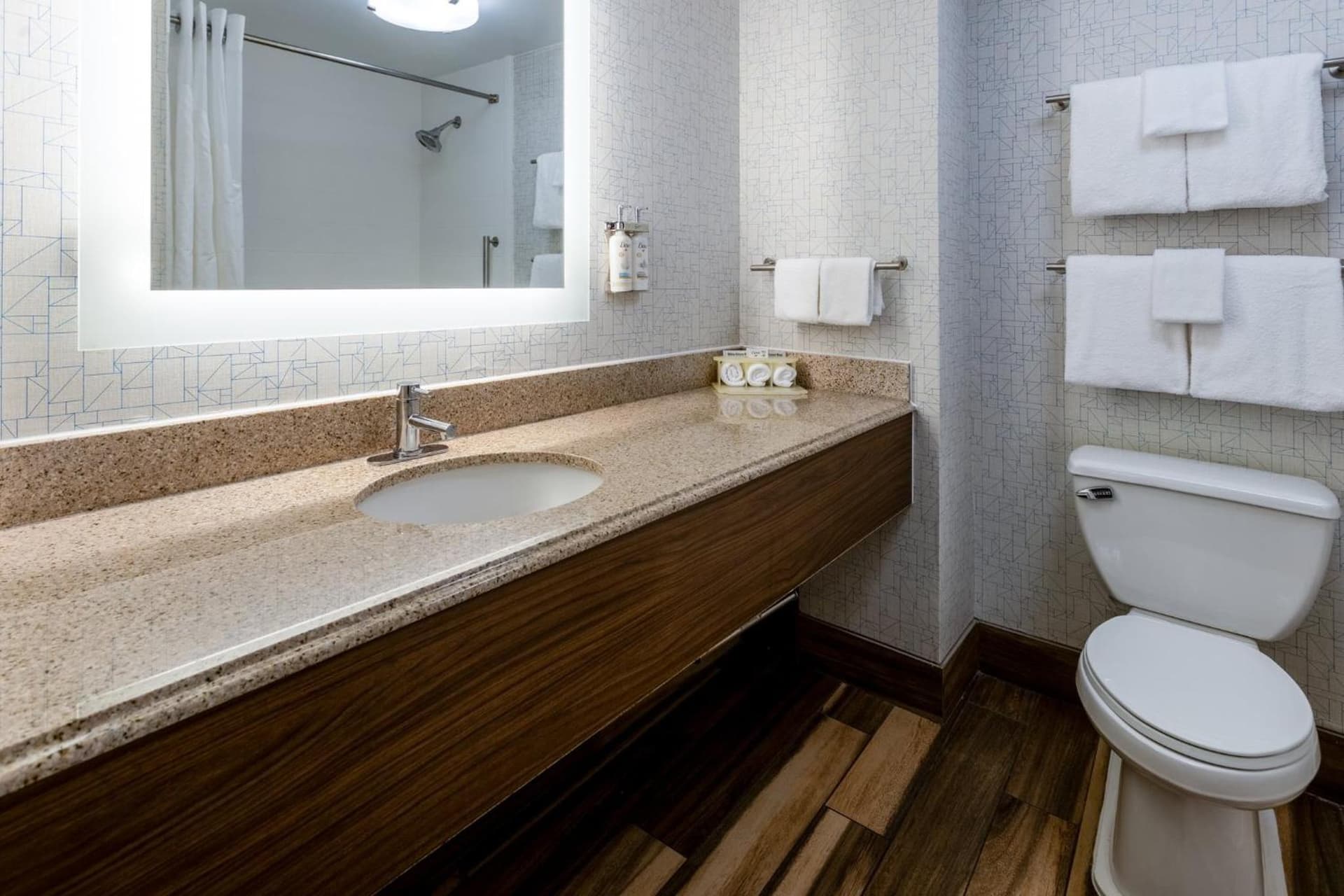 Holiday Inn Express & Suites Ft. Washington - Philadelphia by IHG gallery photo in Fort Washington, PA — image 57