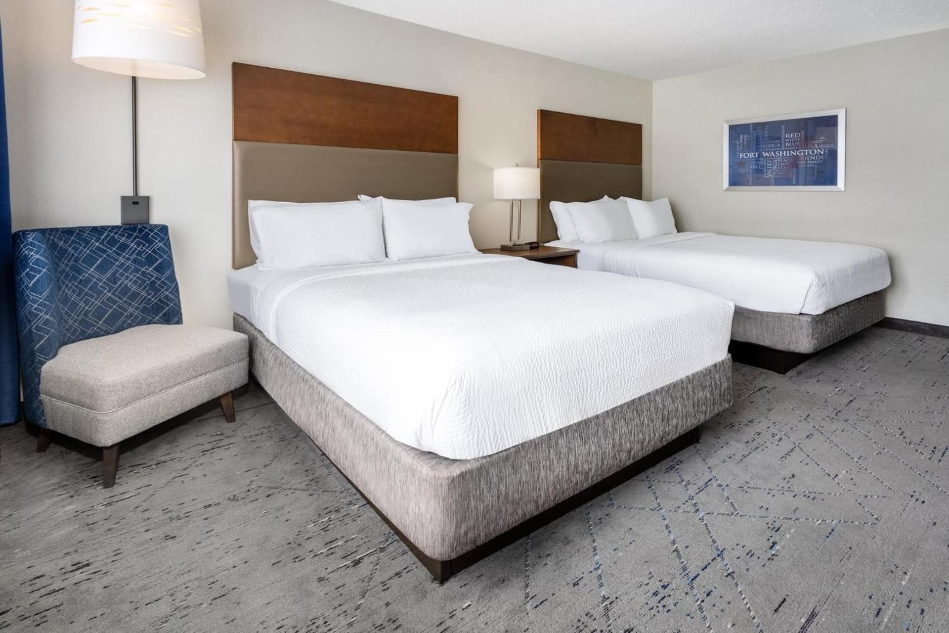 Holiday Inn Express & Suites Ft. Washington - Philadelphia by IHG gallery photo in Fort Washington, PA — image 6