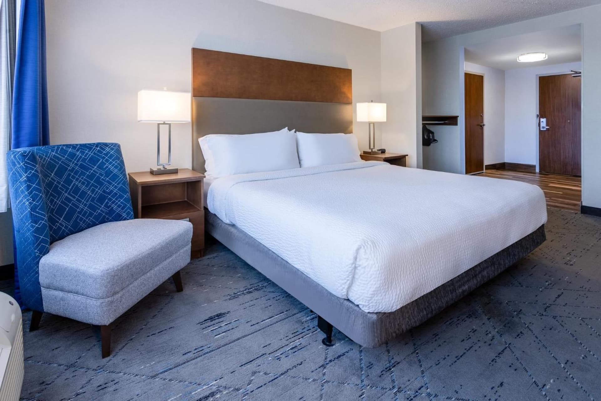 Holiday Inn Express & Suites Ft. Washington - Philadelphia by IHG gallery photo in Fort Washington, PA — image 15