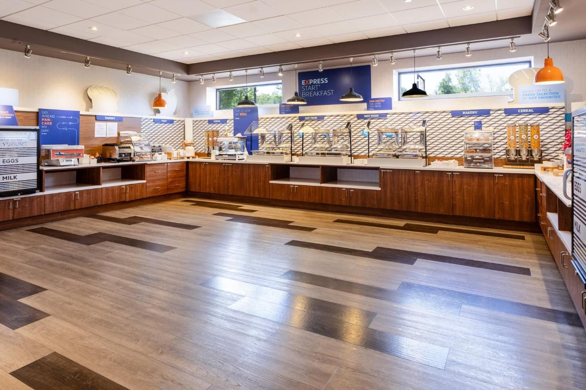 Holiday Inn Express & Suites Ft. Washington - Philadelphia by IHG gallery photo in Fort Washington, PA — image 41