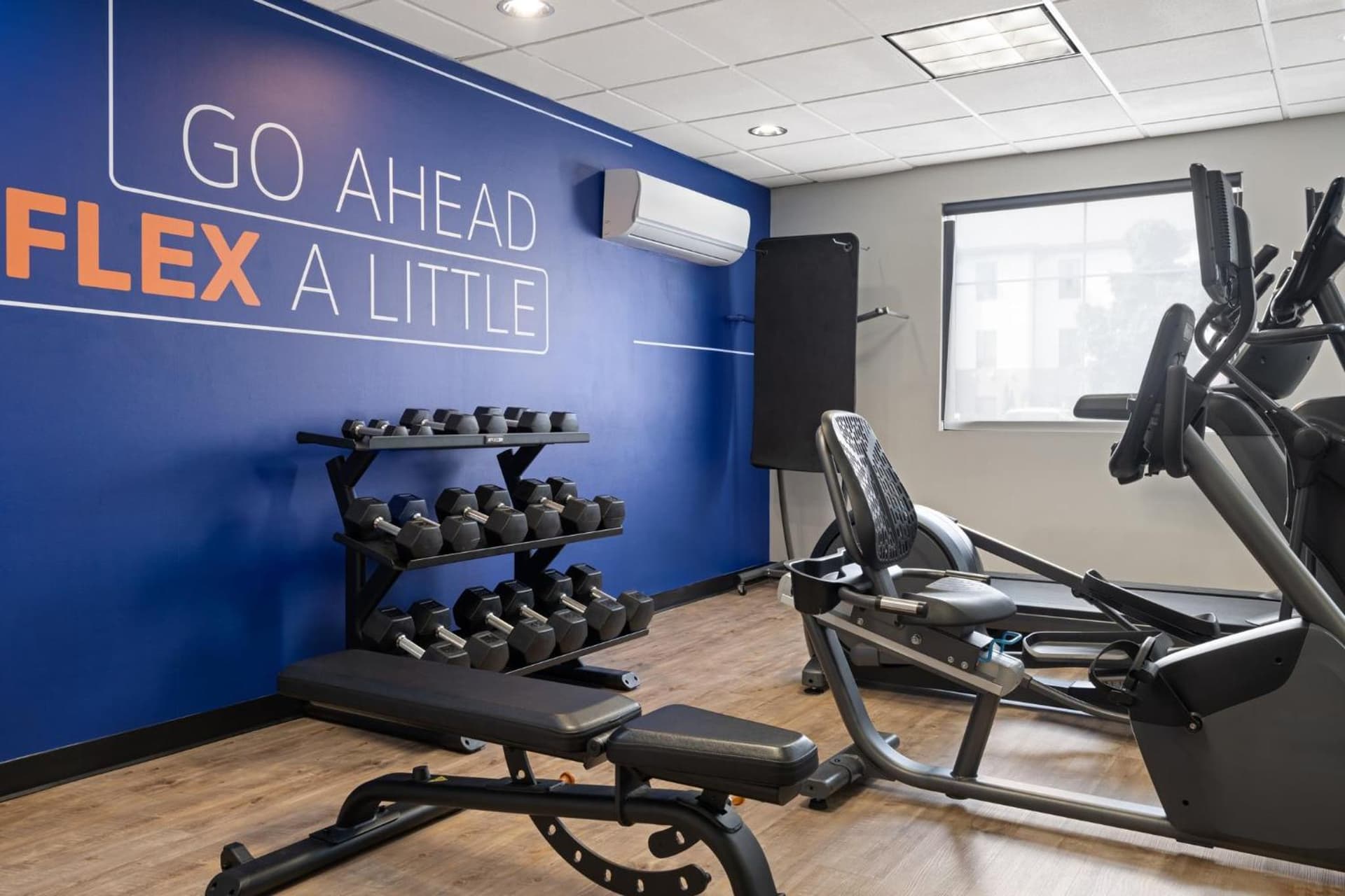 Holiday Inn Express Toledo North by IHG gallery photo in Toledo, OH — image 10