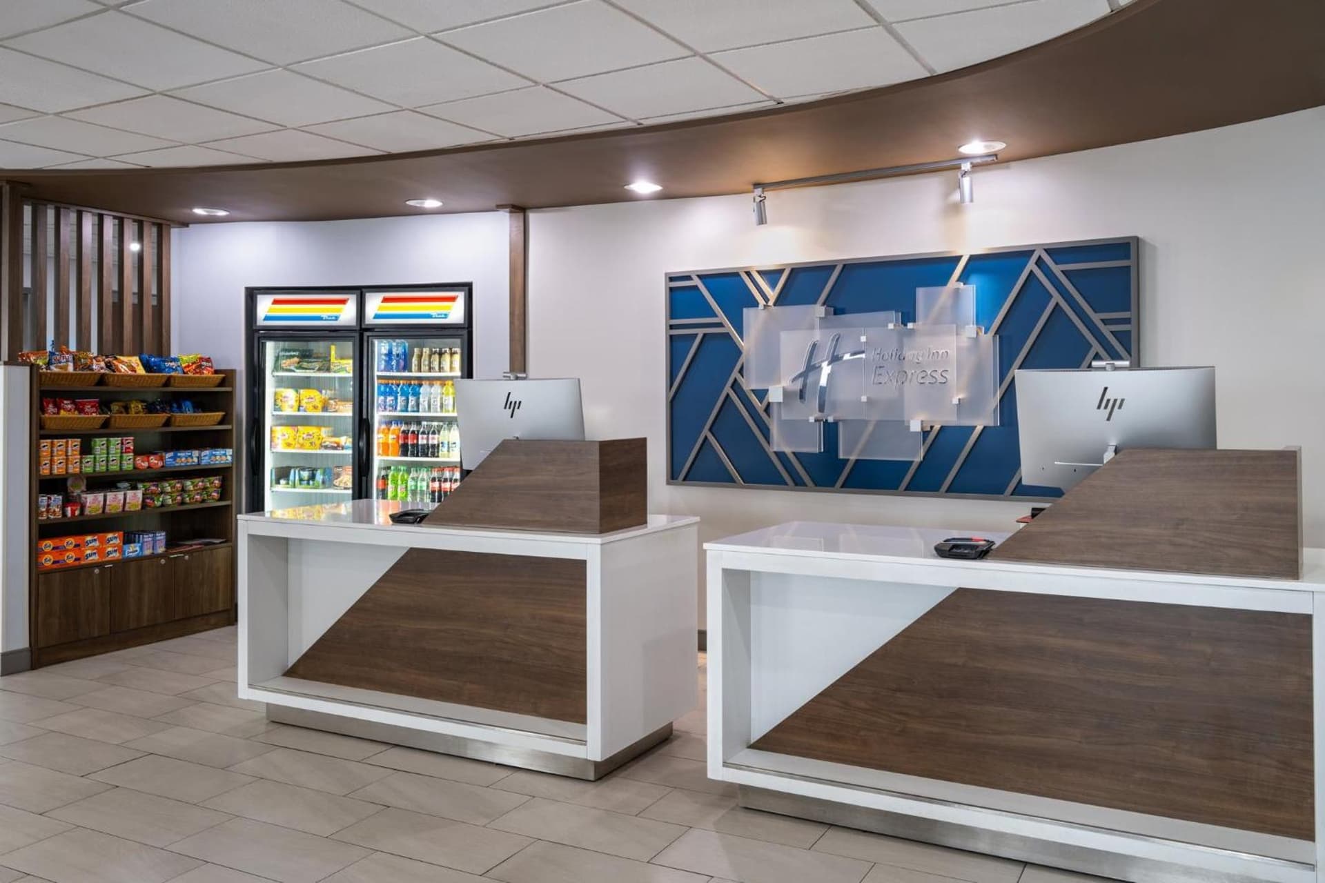 Holiday Inn Express Toledo North by IHG gallery photo in Toledo, OH — image 27