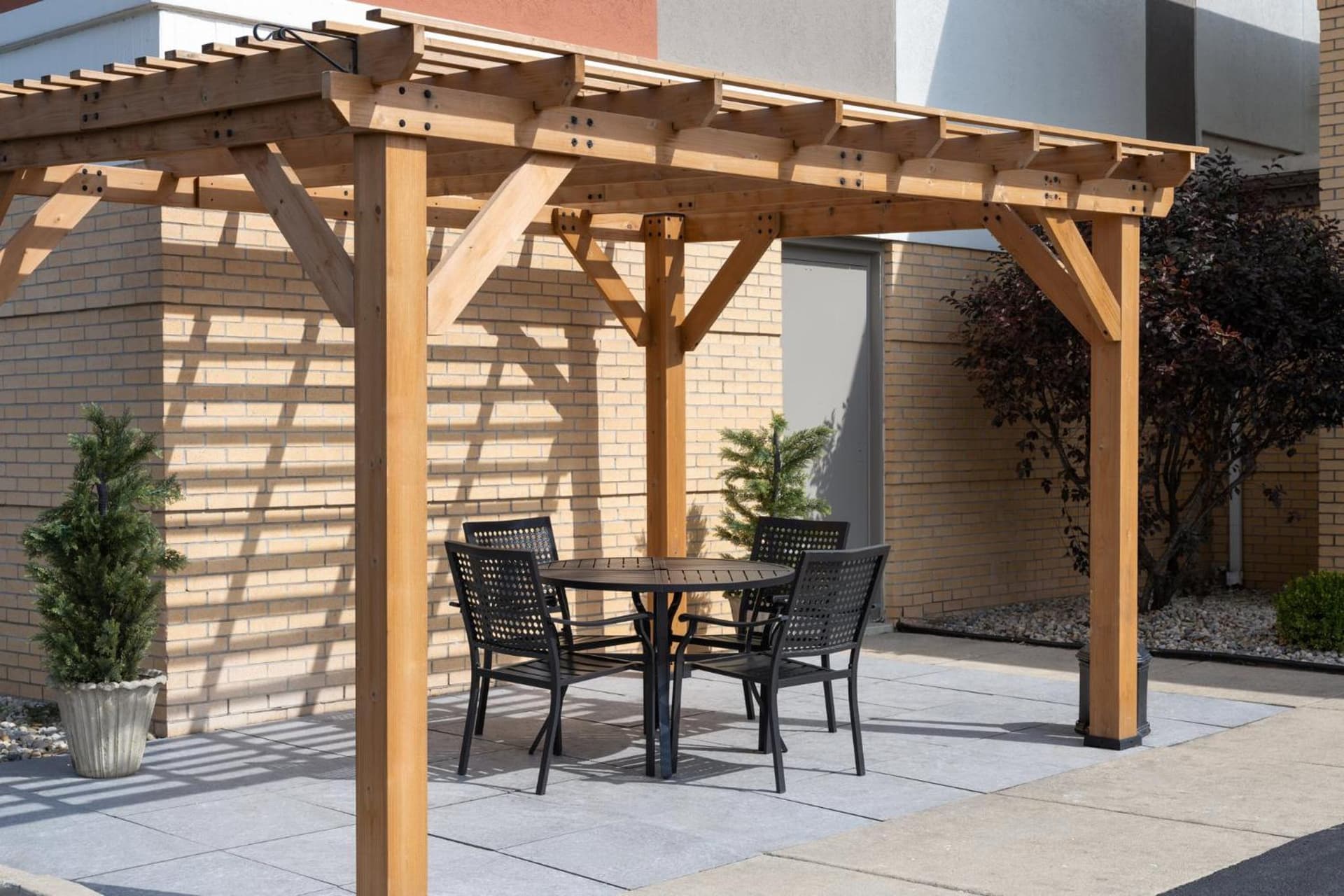 Holiday Inn Express Toledo North by IHG gallery photo in Toledo, OH — image 13