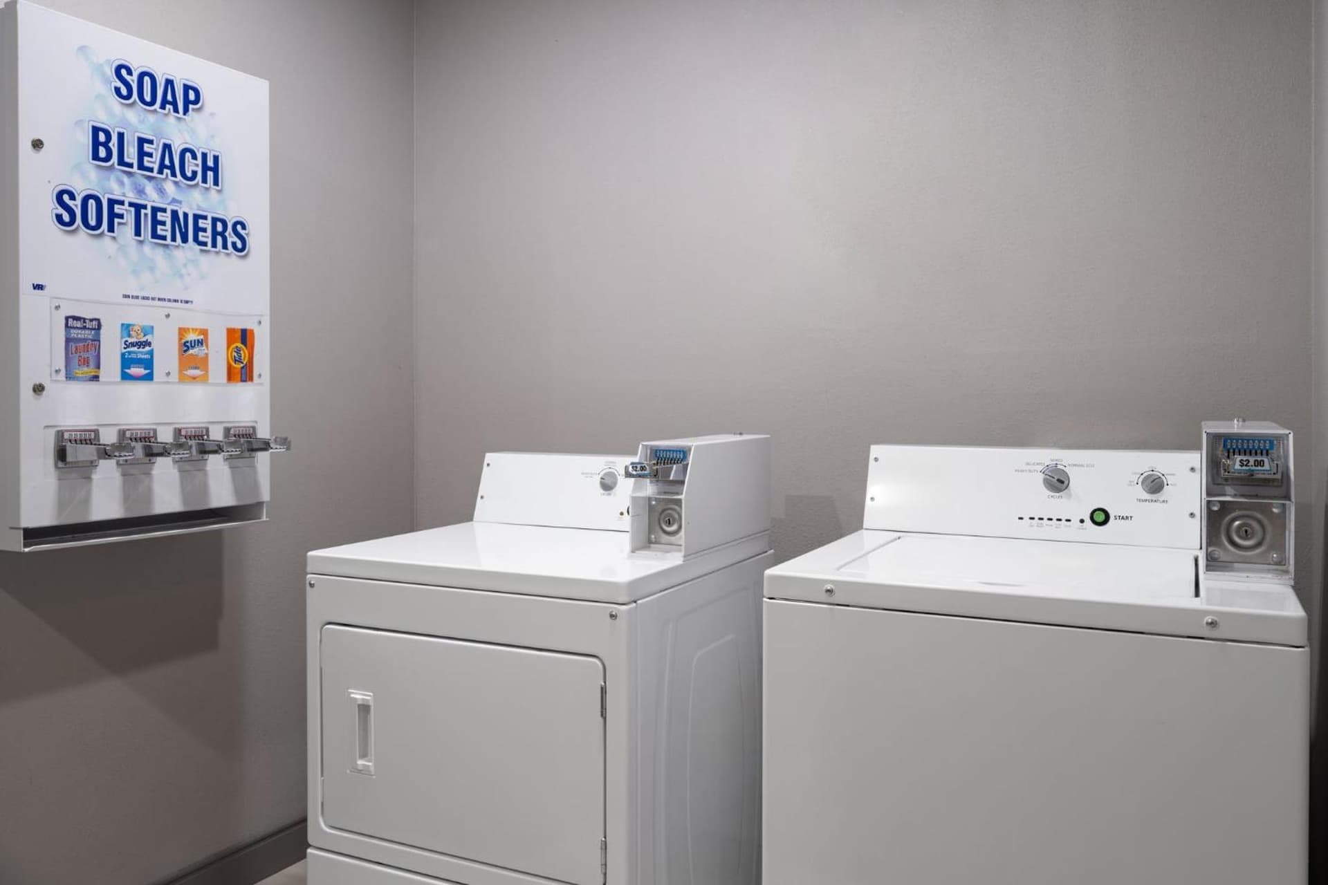 Holiday Inn Express Toledo North by IHG property views in Toledo, OH — gallery photo 3
