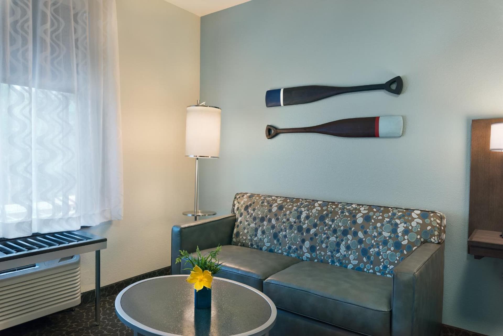 Oxford Suites Bellingham gallery photo in Bellingham, WA — image 22