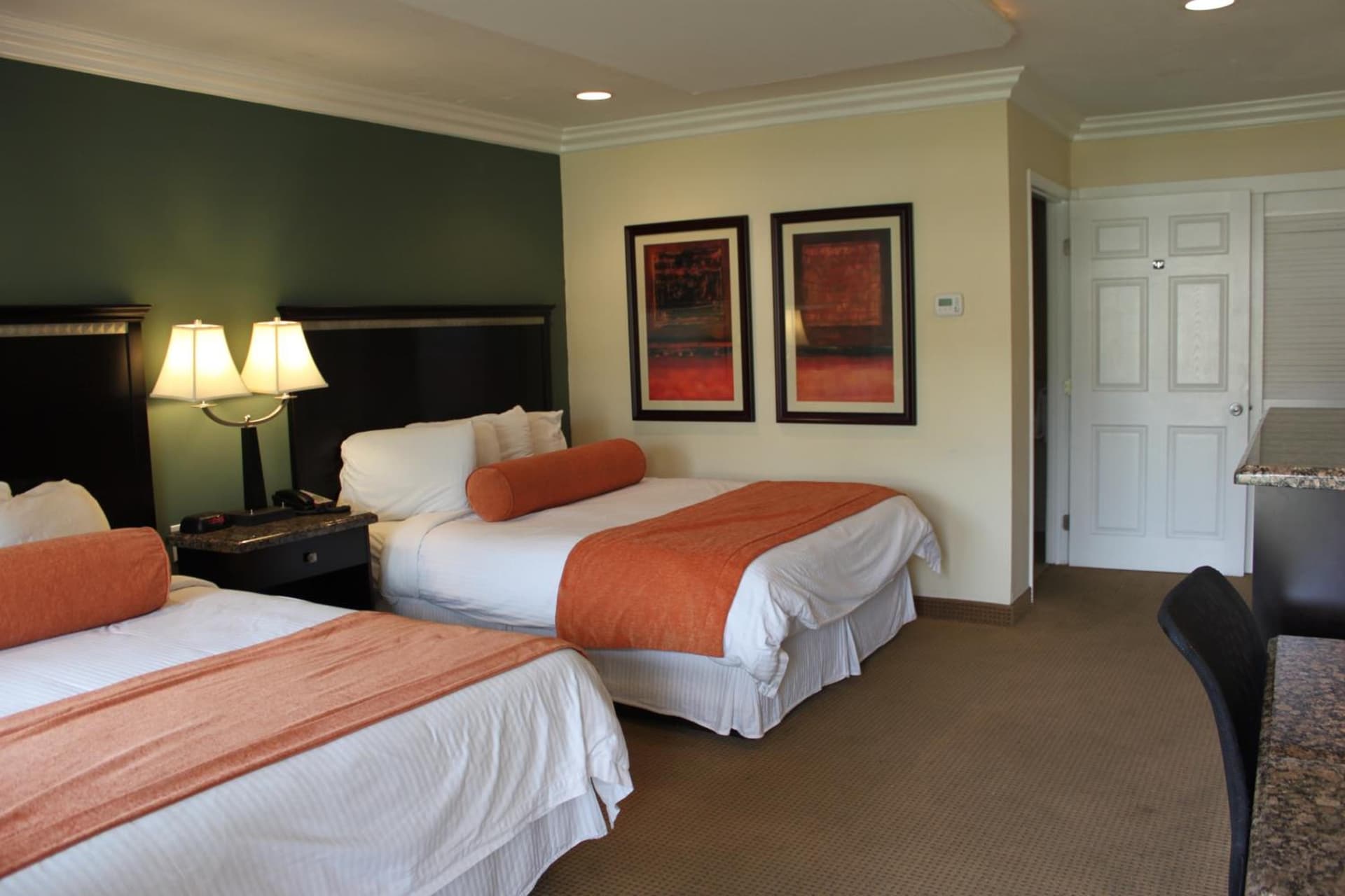 Quality Inn & Suites Santa Maria gallery photo in Santa Maria, CA — image 110
