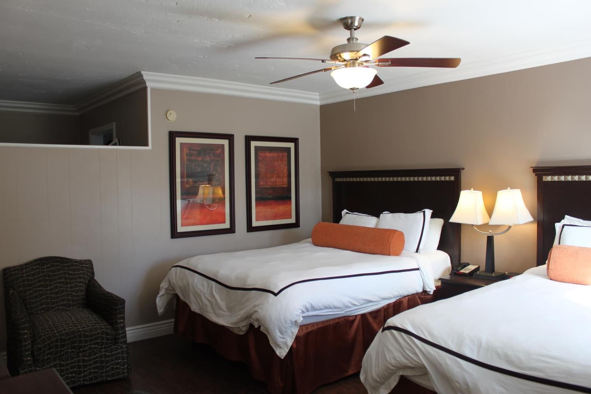 Quality Inn & Suites Santa Maria gallery photo in Santa Maria, CA — image 87