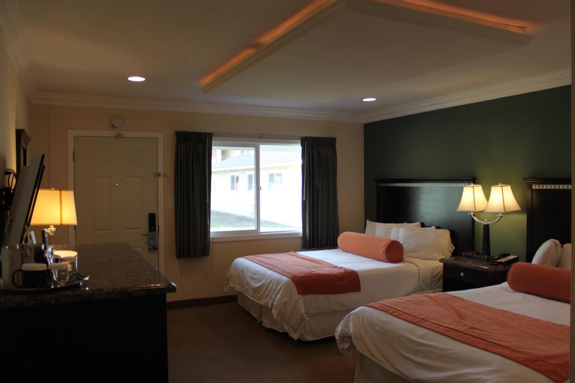 Quality Inn & Suites Santa Maria gallery photo in Santa Maria, CA — image 69