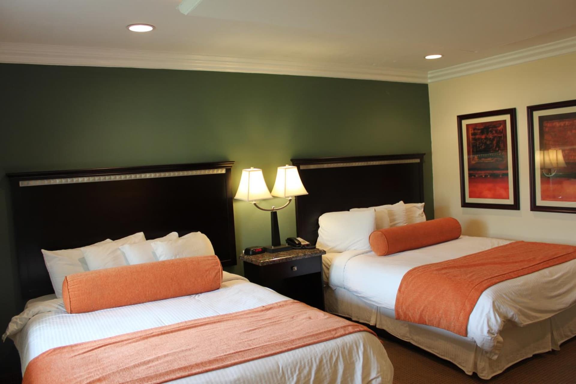 Quality Inn & Suites Santa Maria gallery photo in Santa Maria, CA — image 49