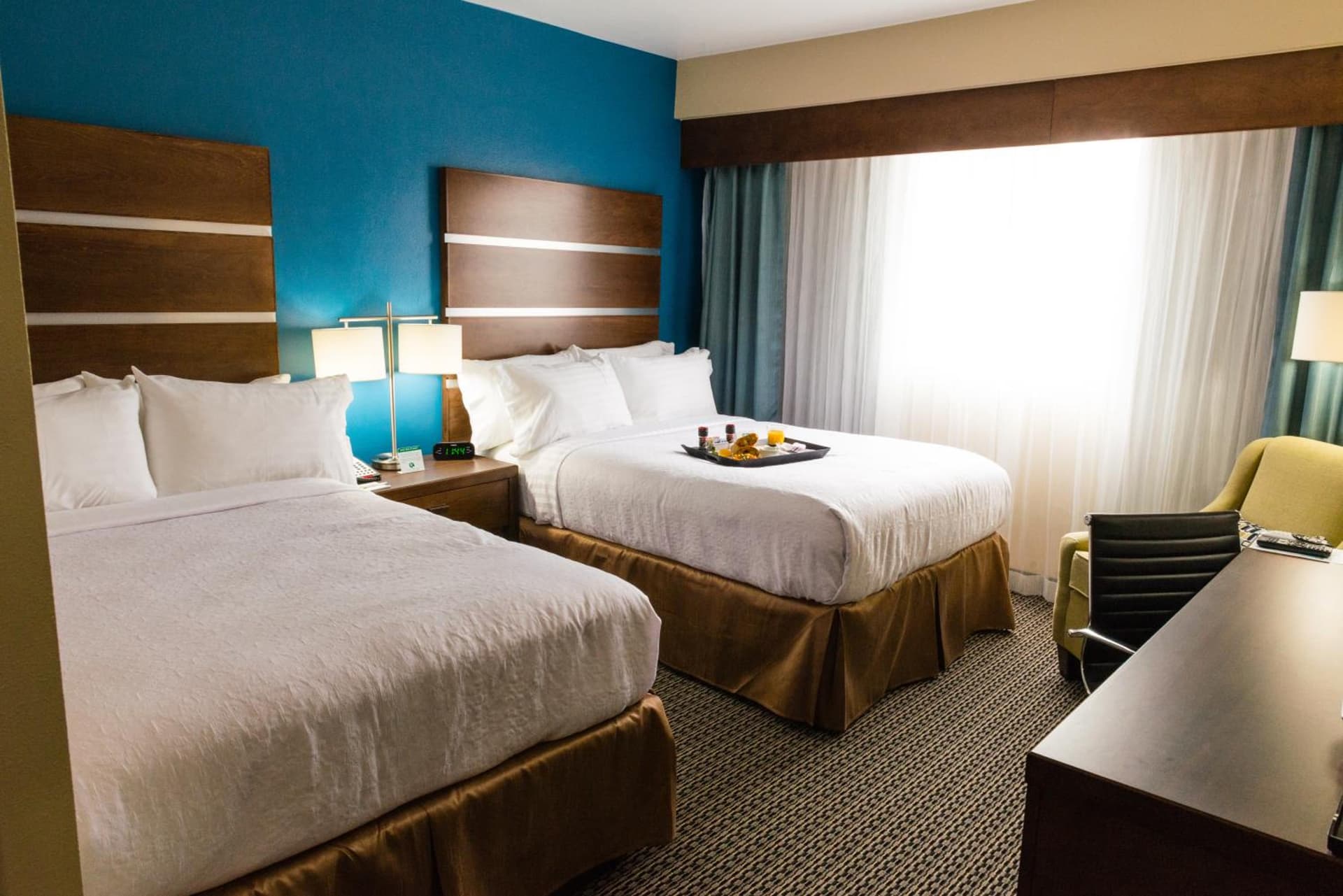 Holiday Inn Houston Downtown by IHG gallery photo in Houston, TX — image 20