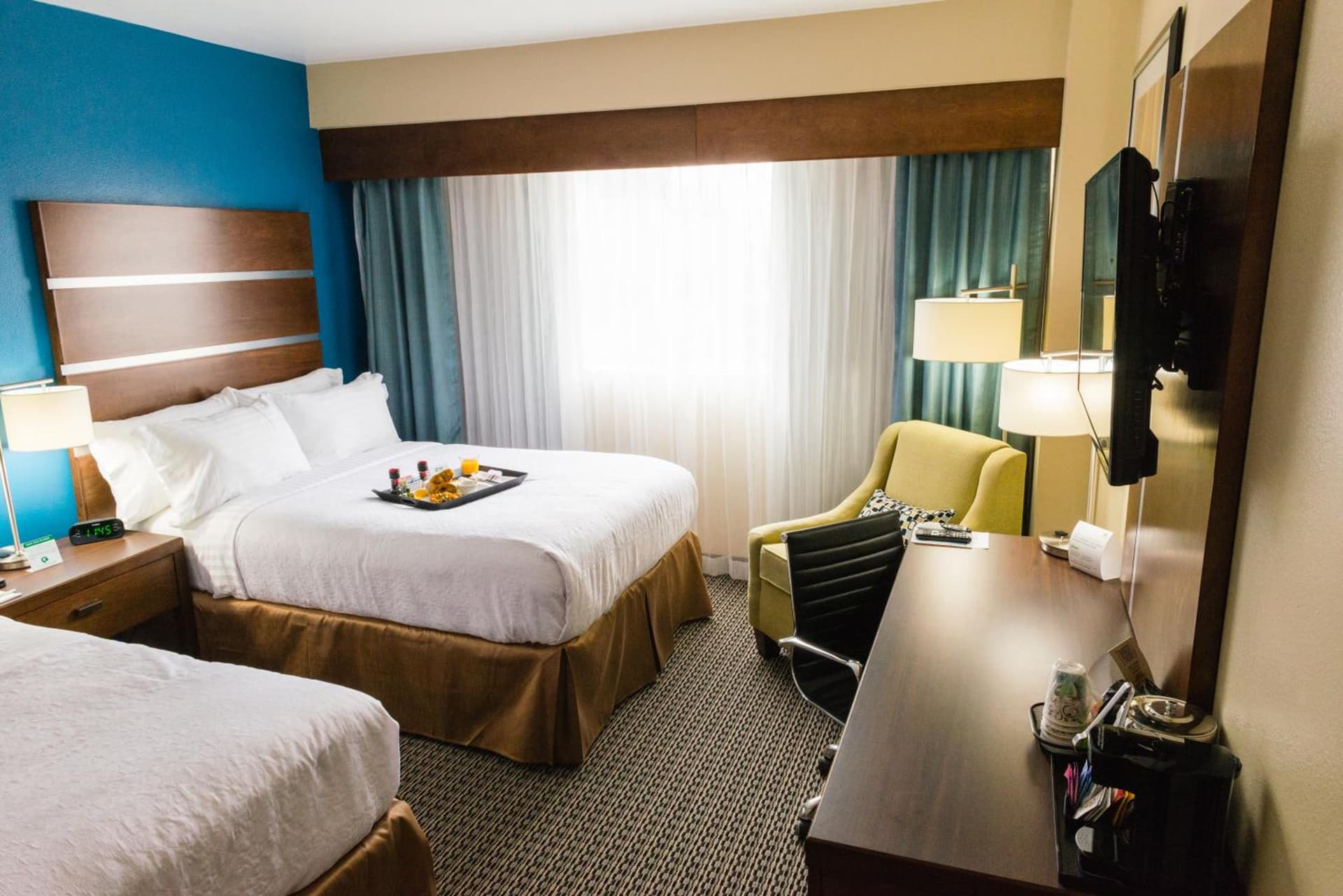 Holiday Inn Houston Downtown by IHG gallery photo in Houston, TX — image 86